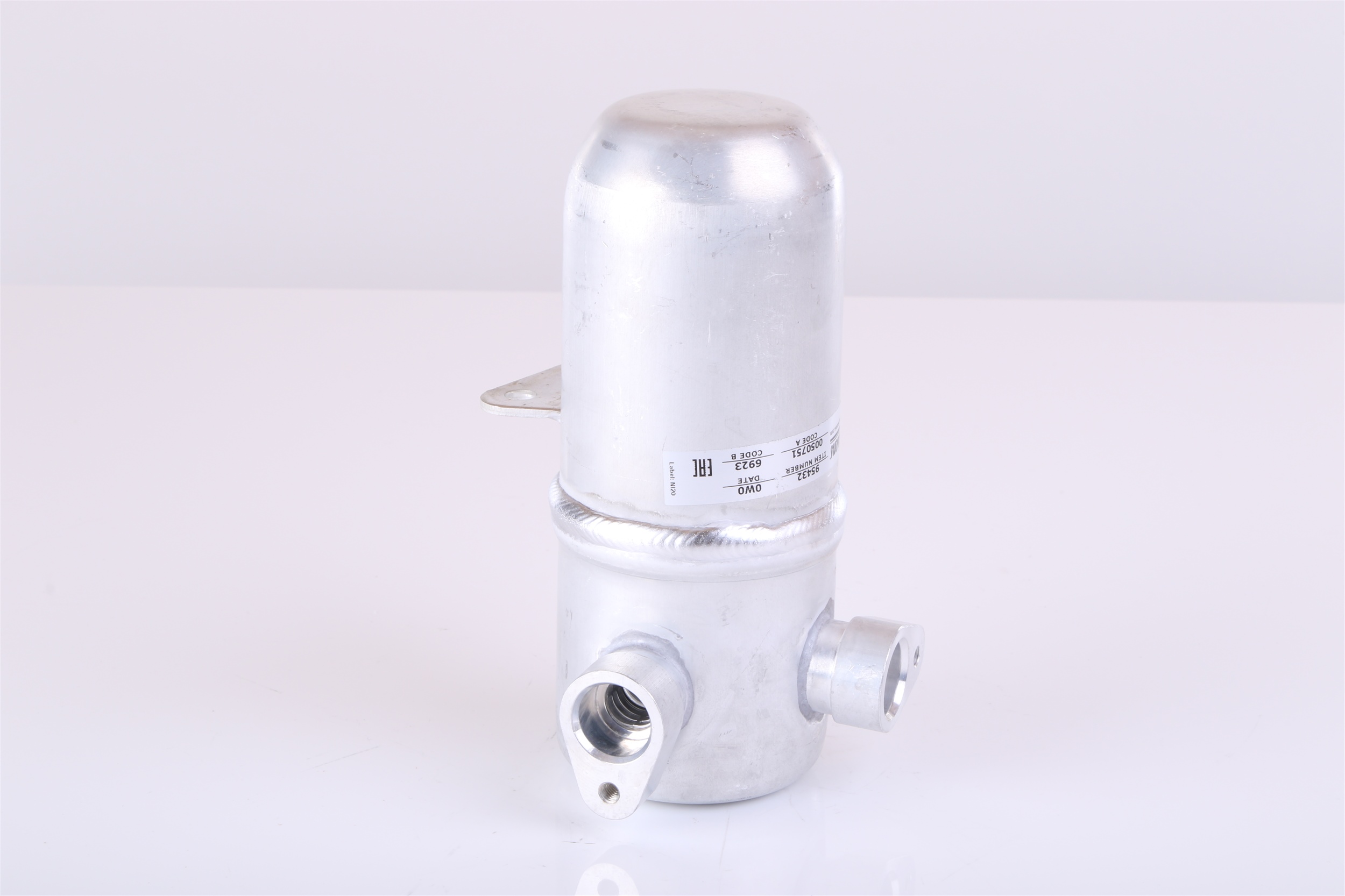 95432 NISSENS Klimatrockner Q7 (4M) Kosten