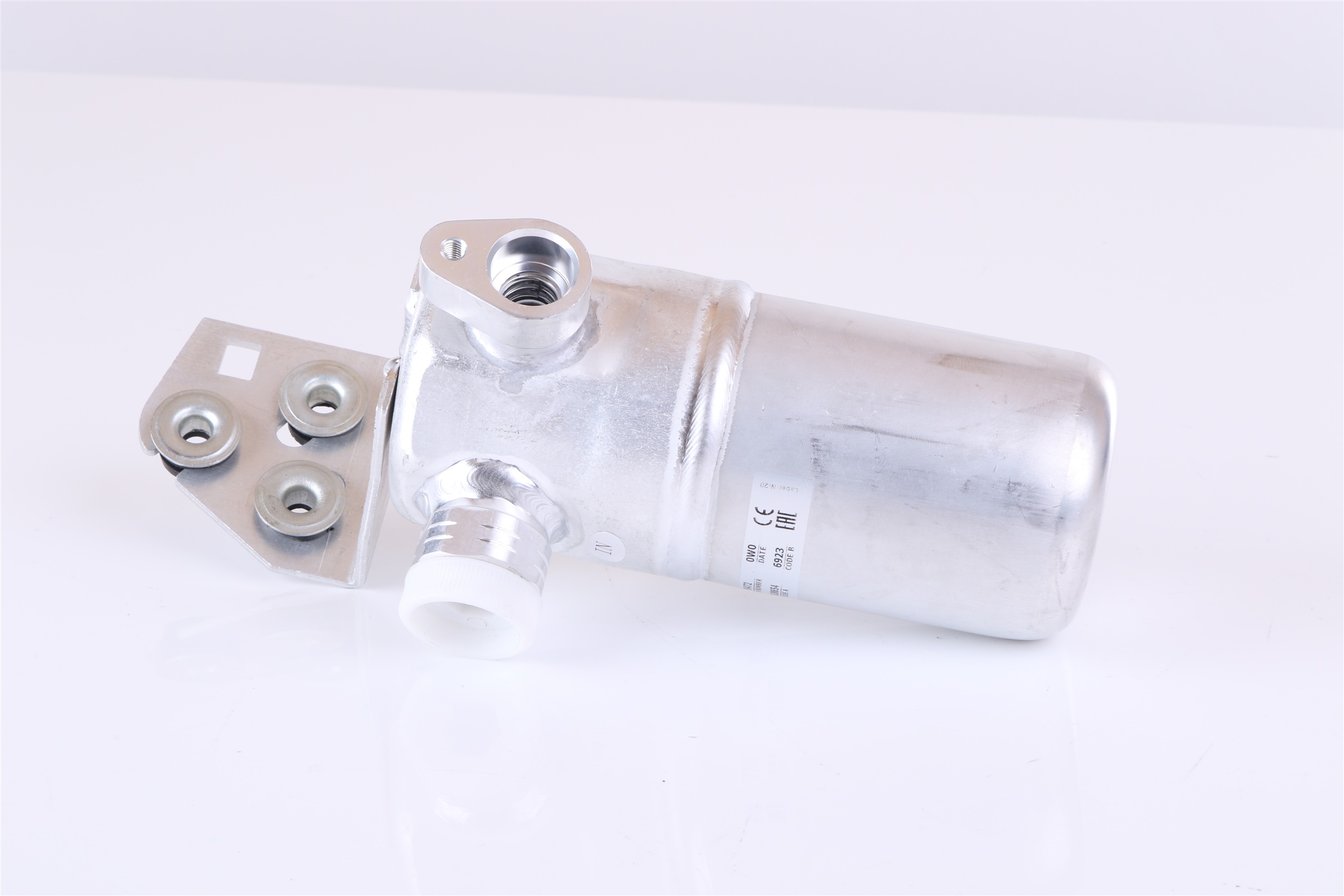 NISSENS 95472 Trockner Klimaanlage AUDI A7 Sportback (4KA) Kosten