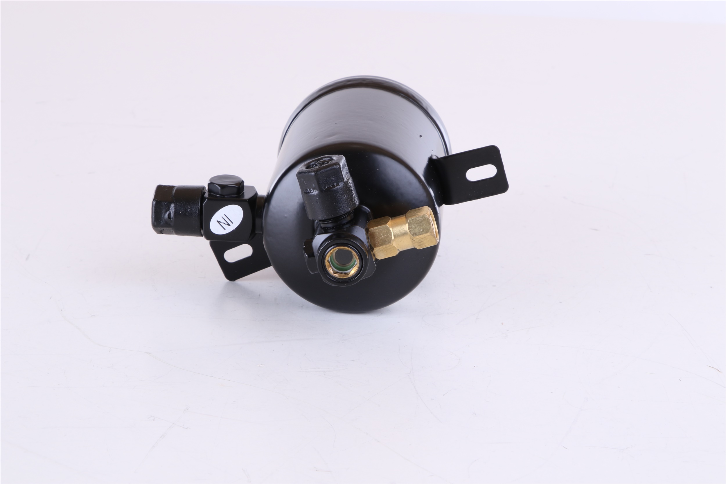 Filtre déshydrateur clim 95077 NISSENS 1268300083 MERCEDES-BENZ