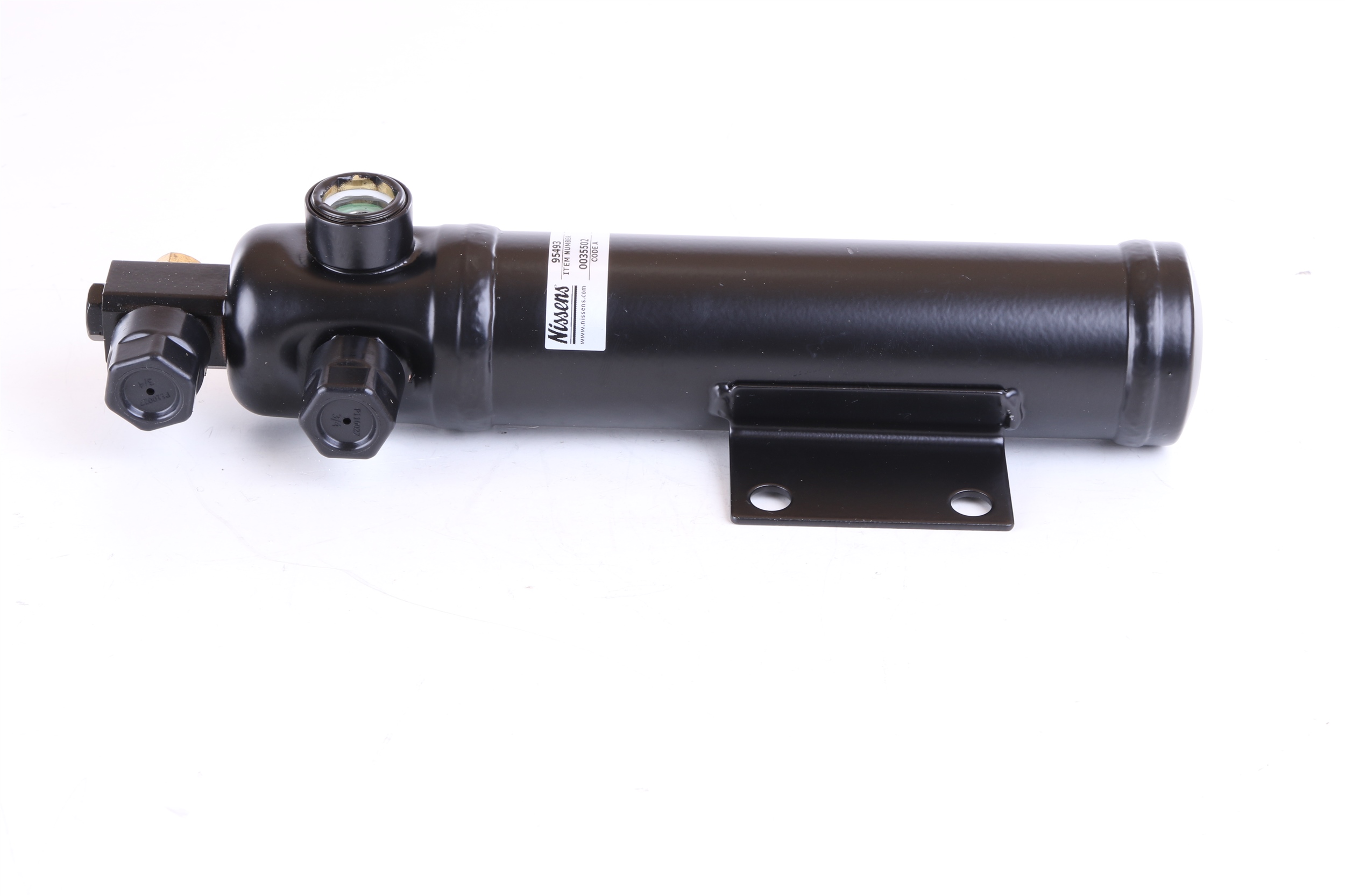 Tørfilter aircondition 95493 NISSENS 000 830 24 83 MAN
