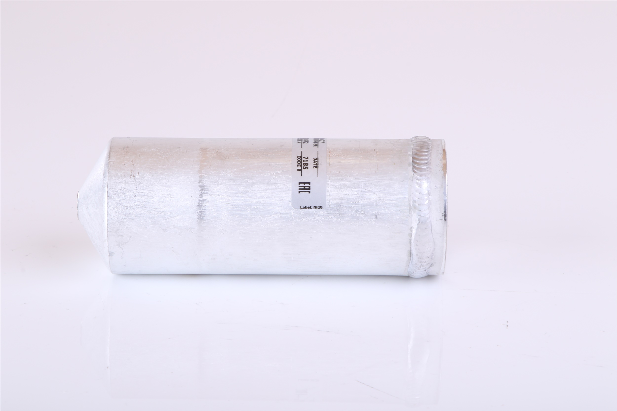 NISSENS 95477 Secador, ar condicionado