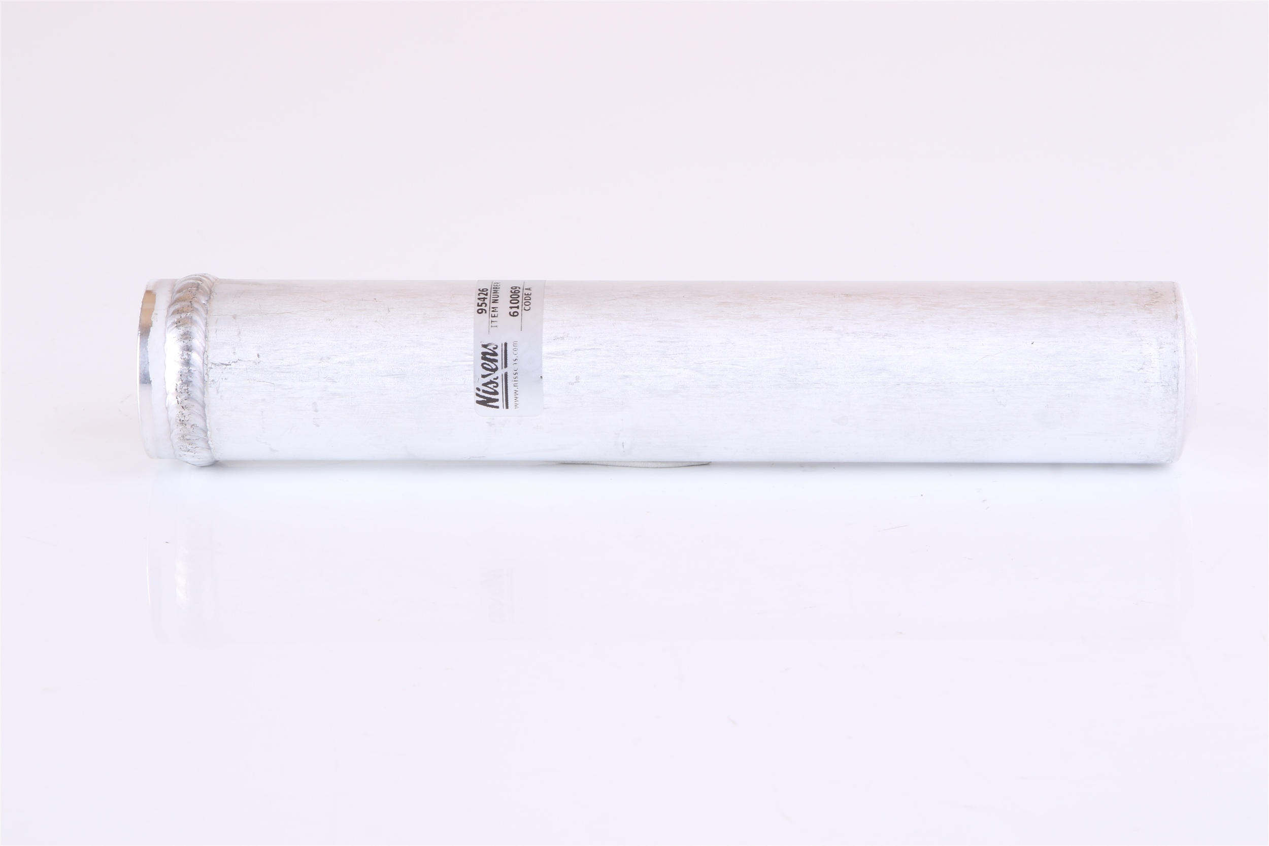 NISSENS 95426 Tørkefilter MITSUBISHI OUTLANDER 2013