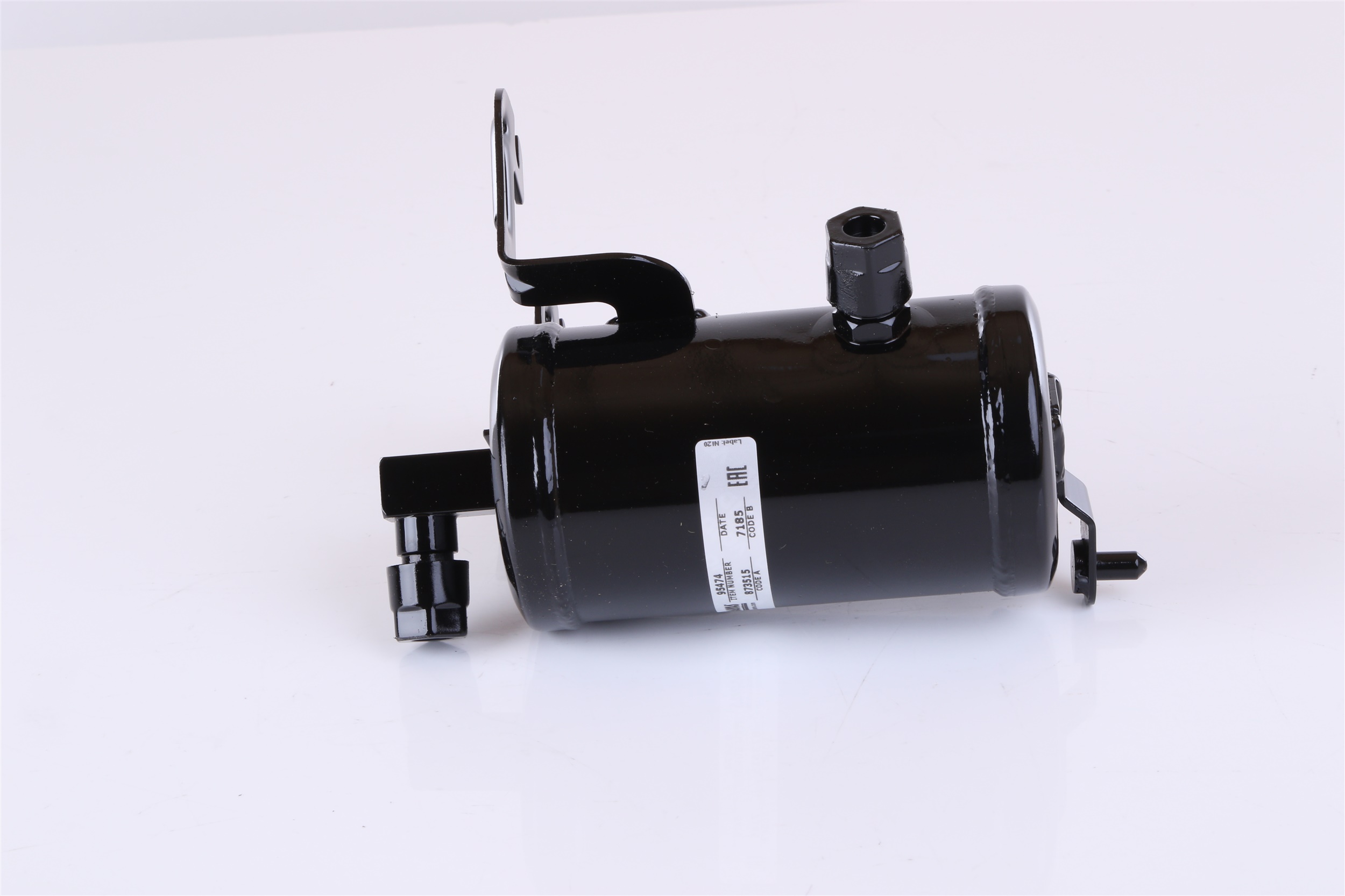 NISSENS 95474 Filtre déshydrateur clim