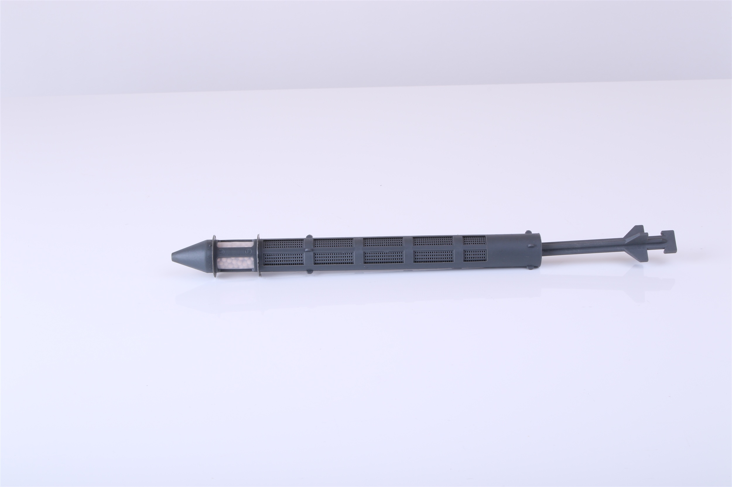 NISSENS 95468 airco droger SKODA FABIA 2016