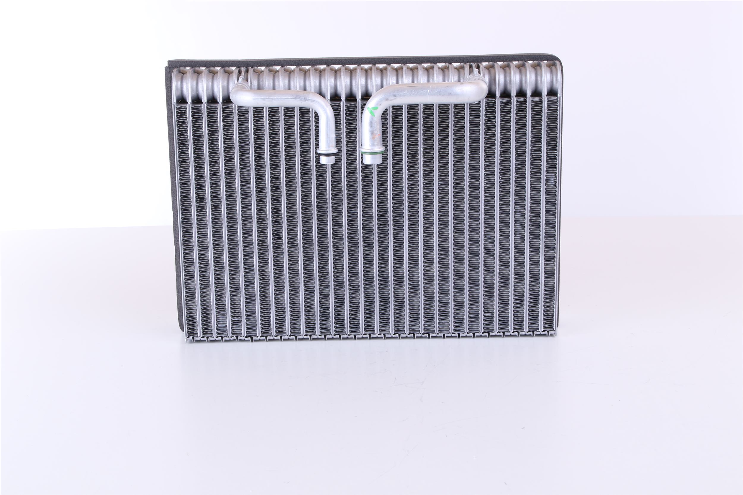 NISSENS 92296 Verdampfer, Klimaanlage