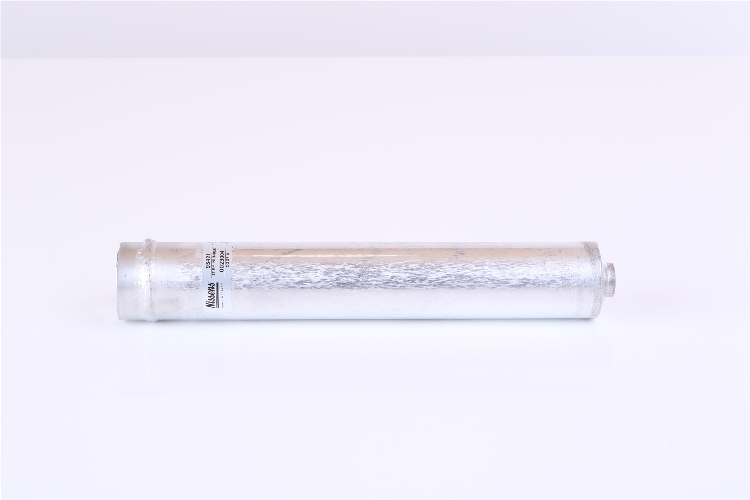 NISSENS 95421 AUDI A7 airco droger origineel