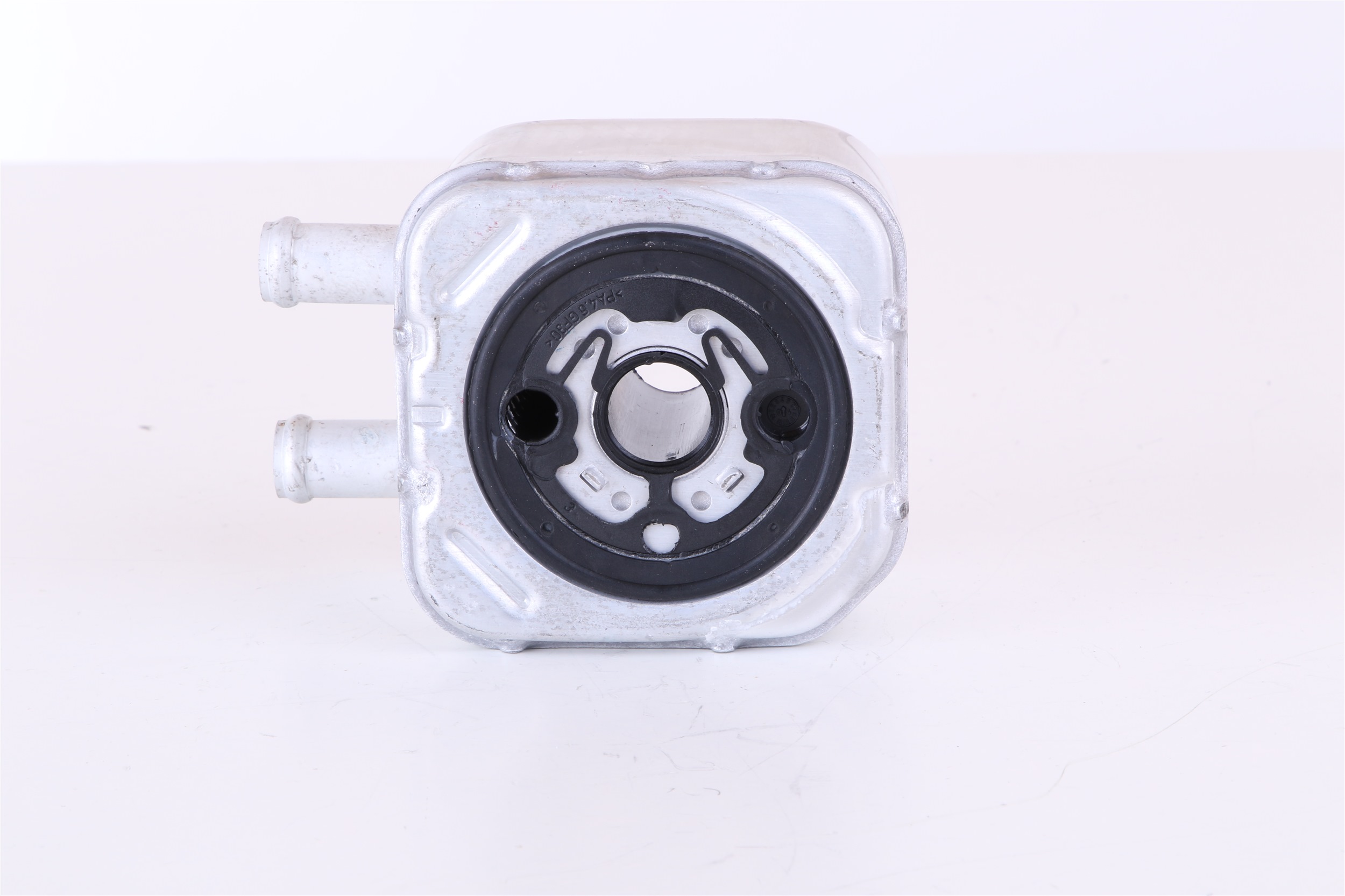 Õliradiaator, mootoriõli 90652 NISSENS YM216A642AA Volkswagen