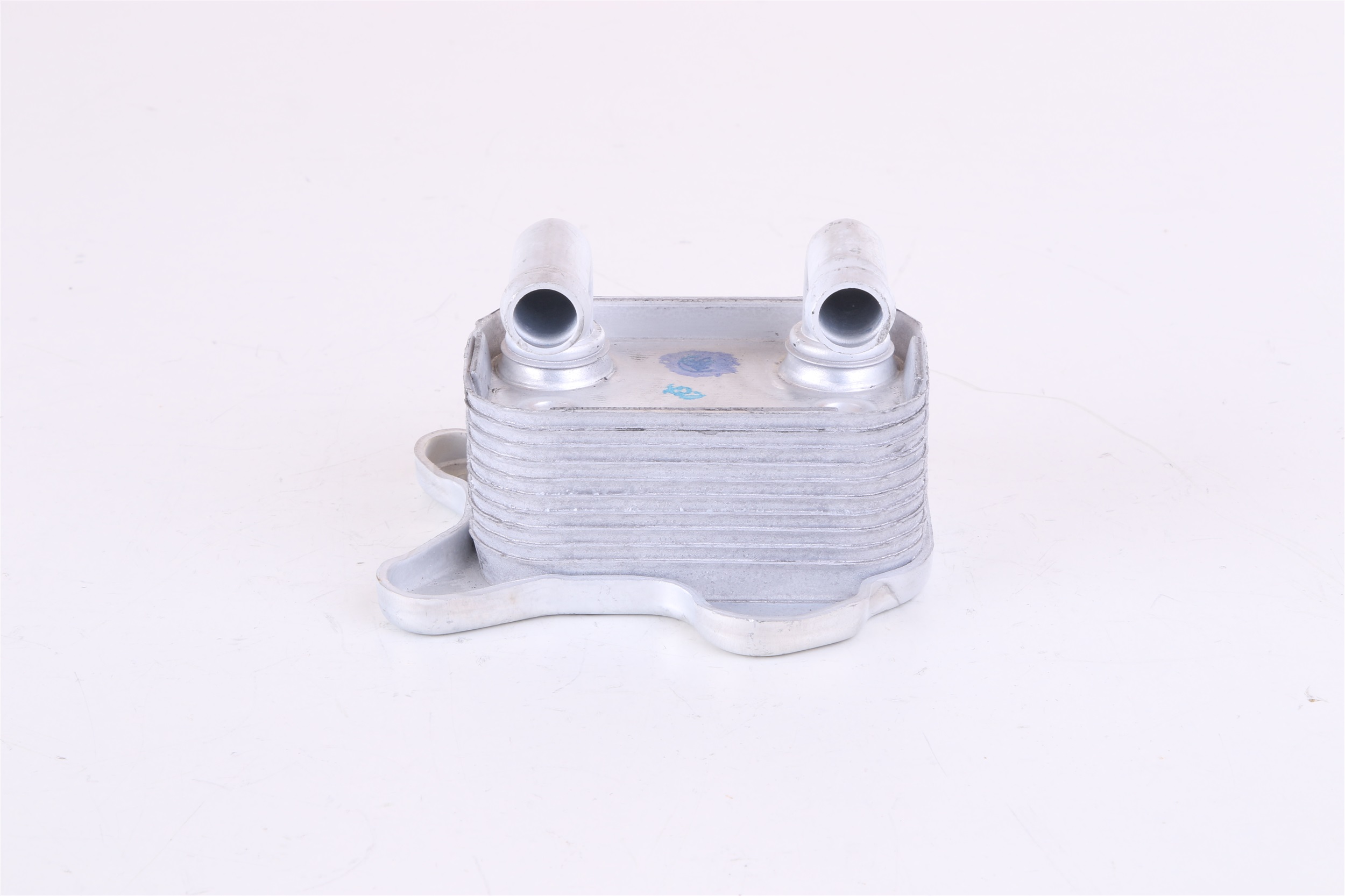 NISSENS 376780601 Oliekøler, motorolie