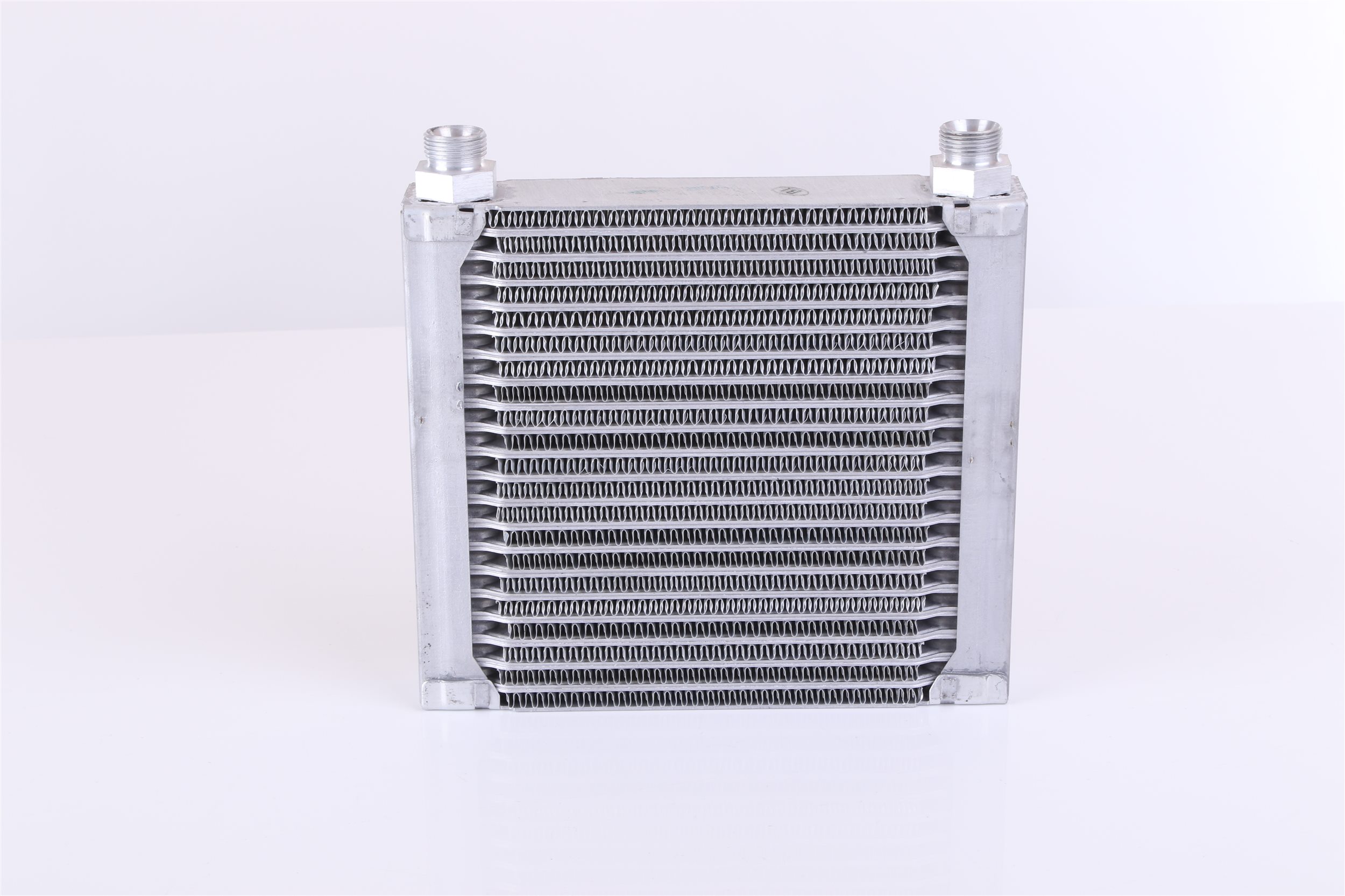 Ölkühler 90535 NISSENS 77 00 745 281 OPEL