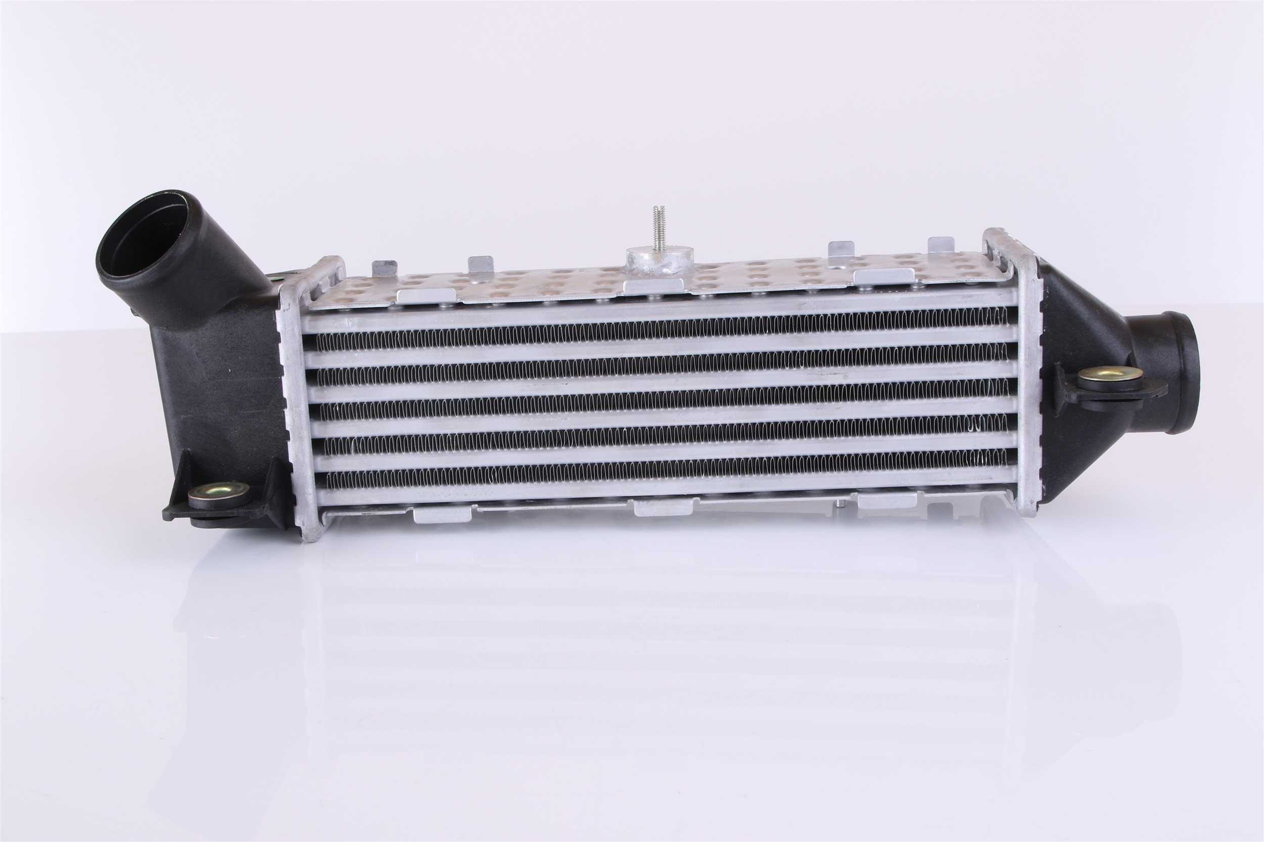 NISSENS 376723251 Intercooler