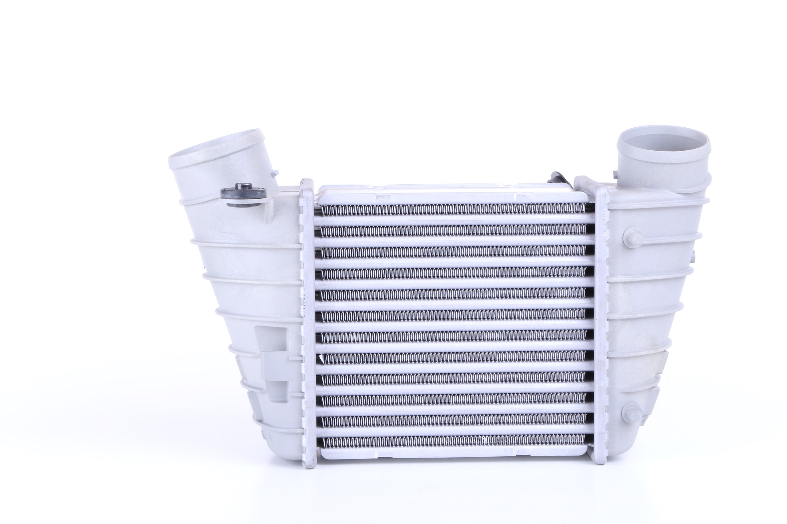NISSENS 376700061 Intercooler
