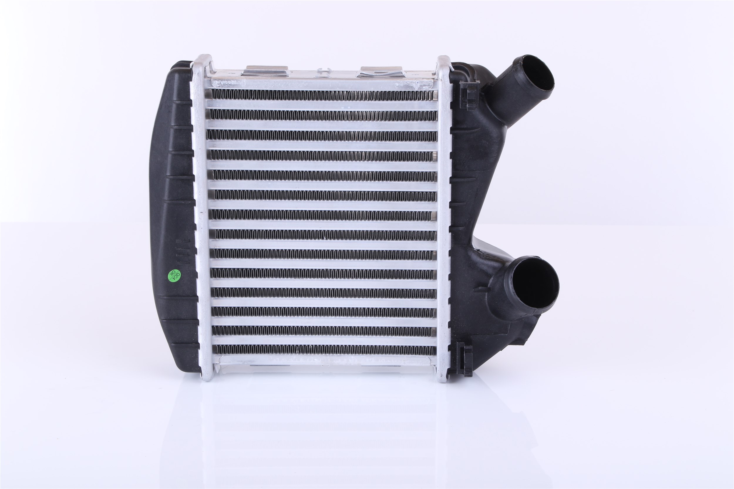 NISSENS 376723461 Intercooler