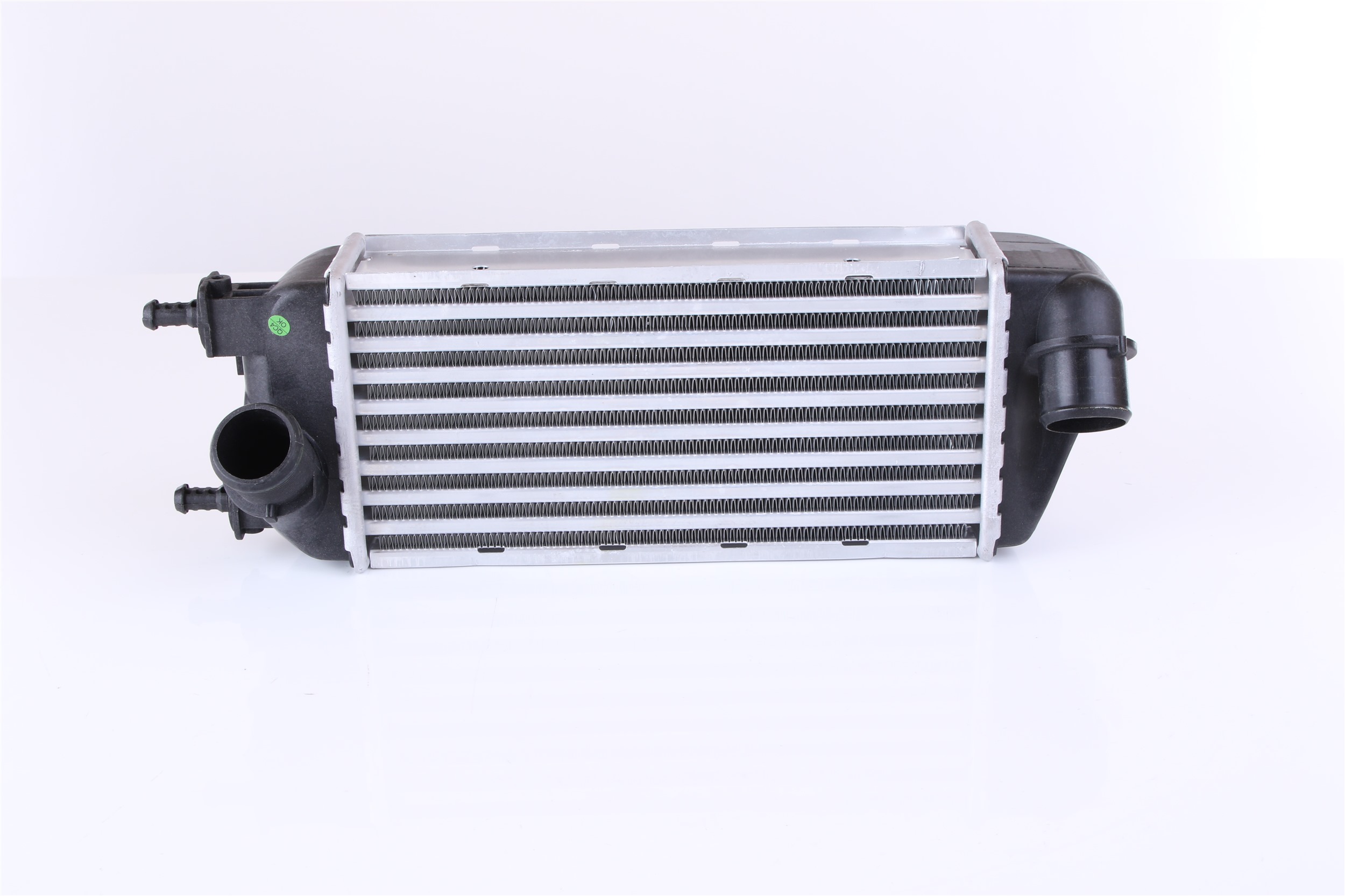 NISSENS 96466 Turbo intercooler Fiat Panda 312 0.9 (312PXN1A, 312PXN11) 80 hp Petrol 2019