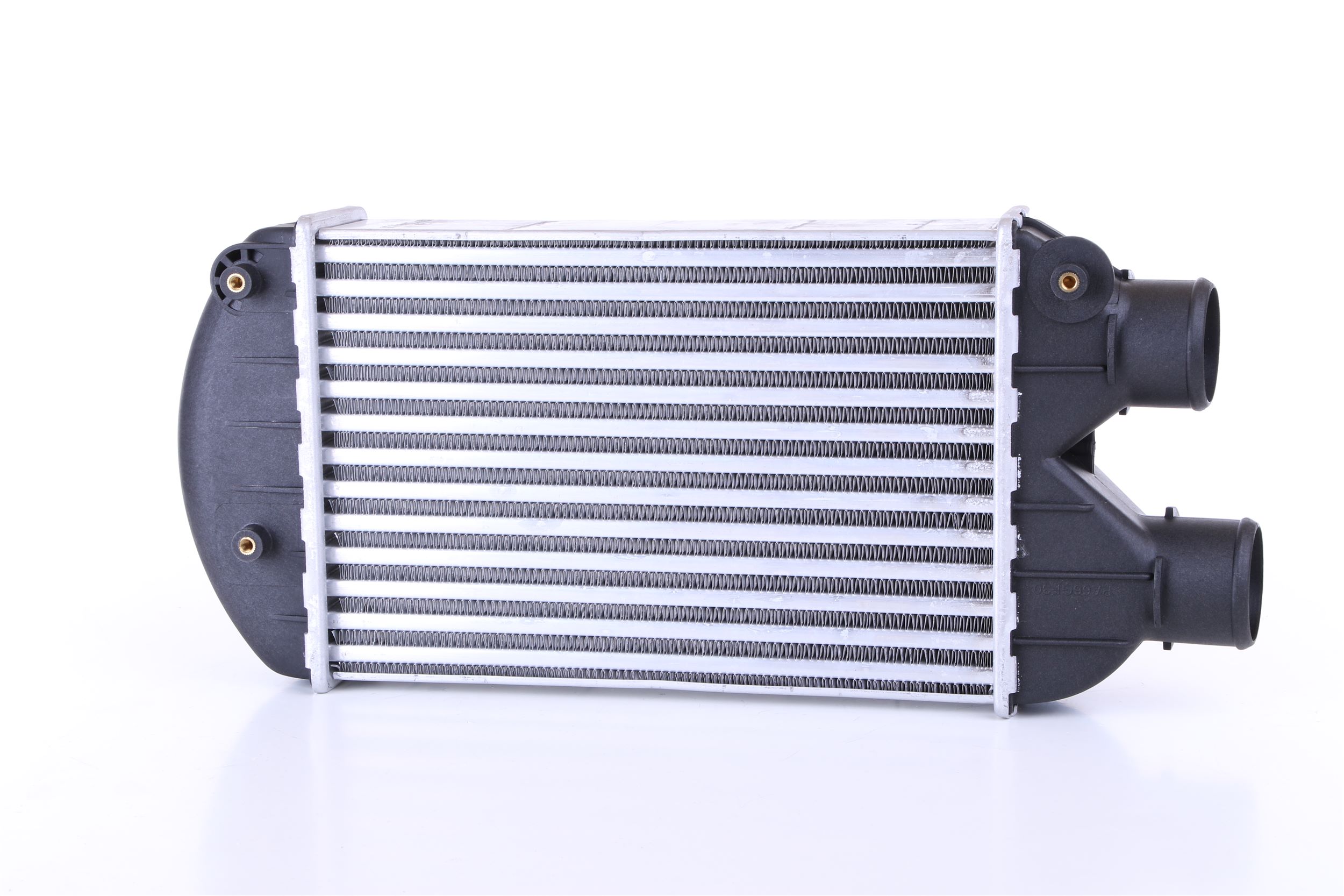 NISSENS 70820626 Intercooler