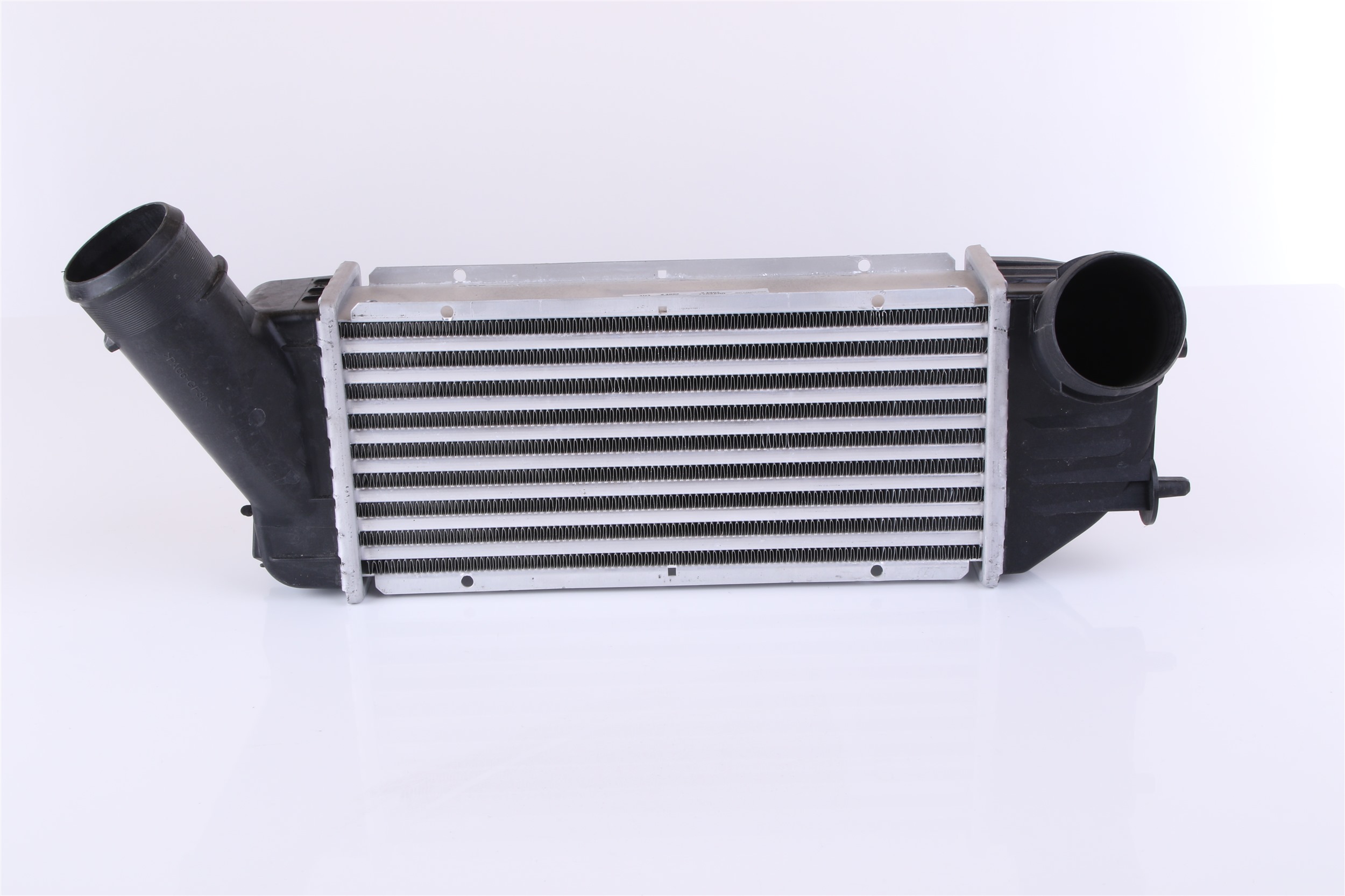 Intercooler 96790 NISSENS 0384F6 CITROËN
