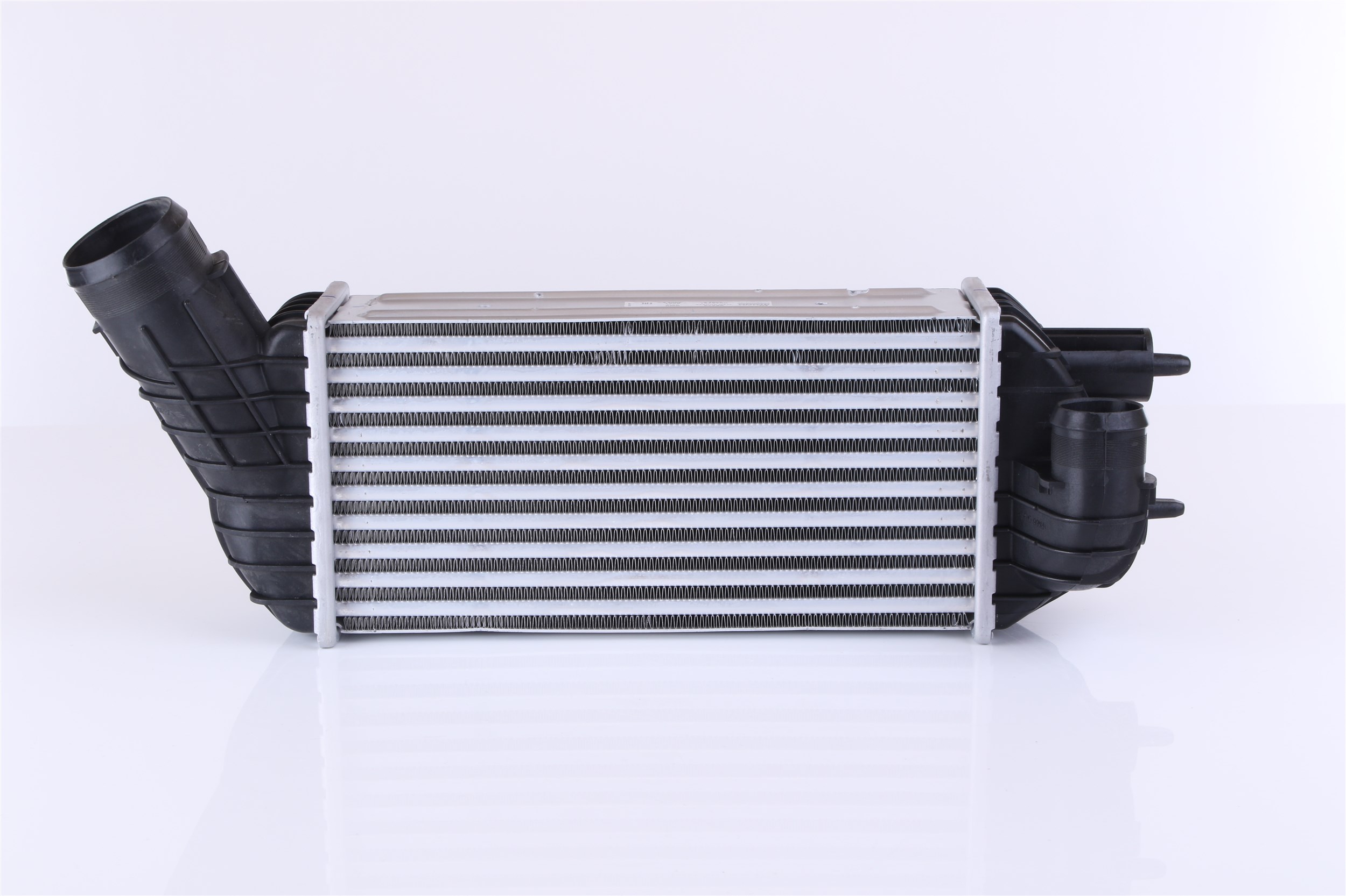 Intercooler 96573 NISSENS 0384P8 DS