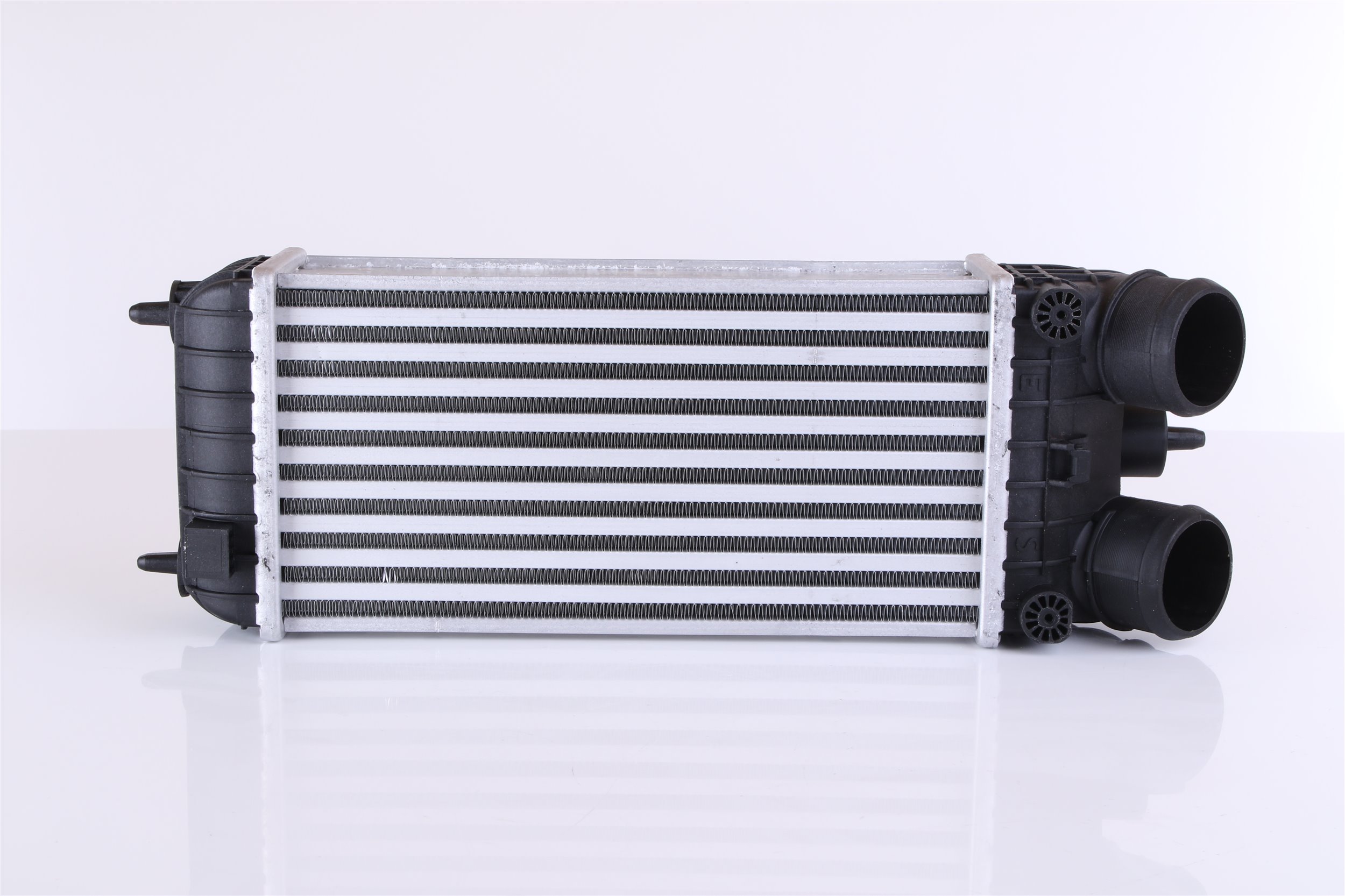 NISSENS Intercooler 96508 erfaringer