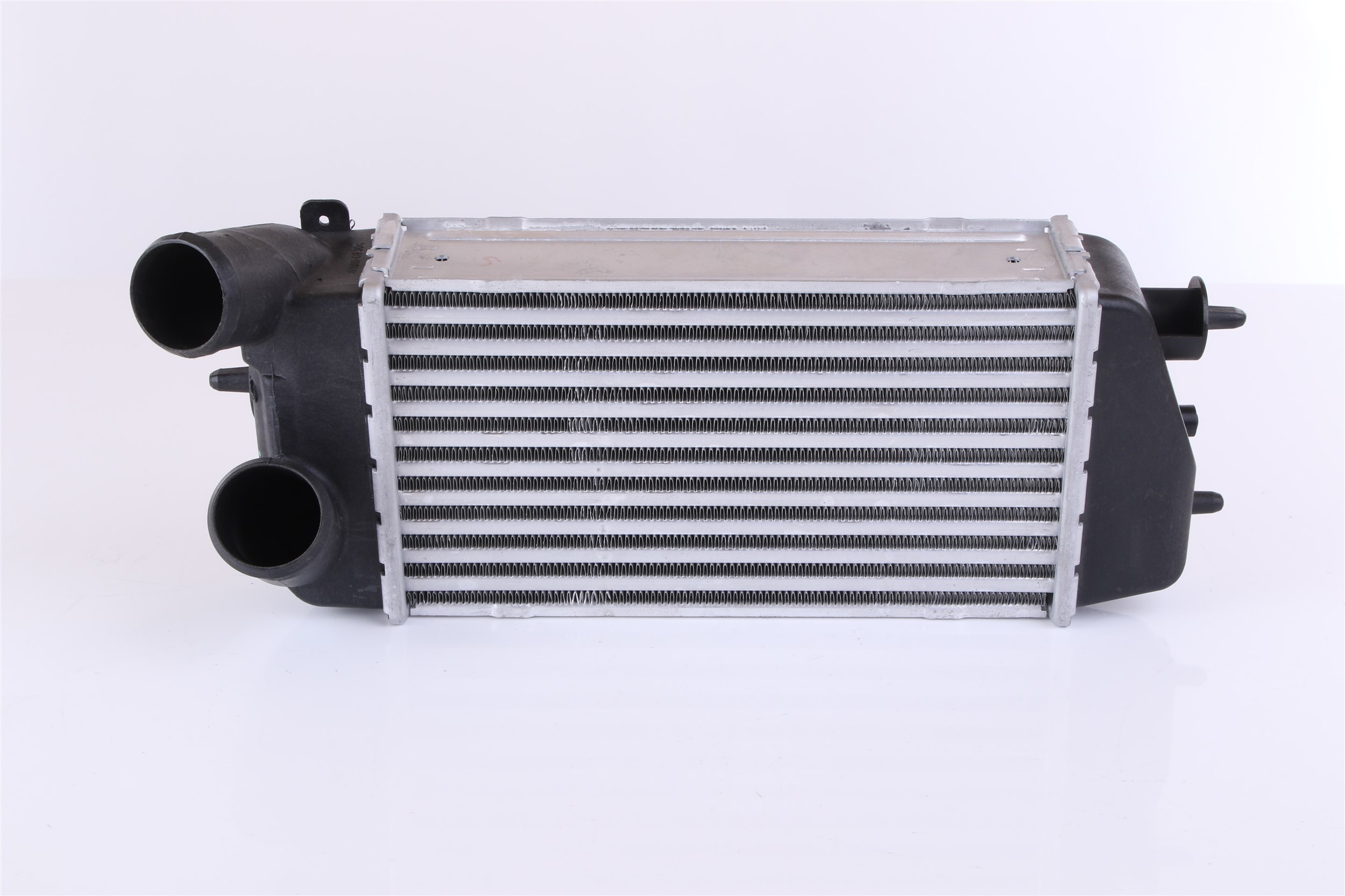 Intercooler 96774 NISSENS 0384.G2 TOYOTA