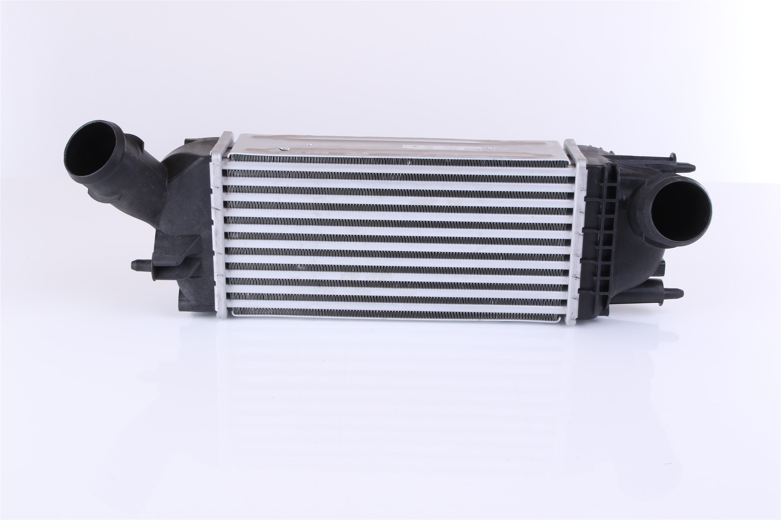 Intercooler 96599 NISSENS E256086 PEUGEOT