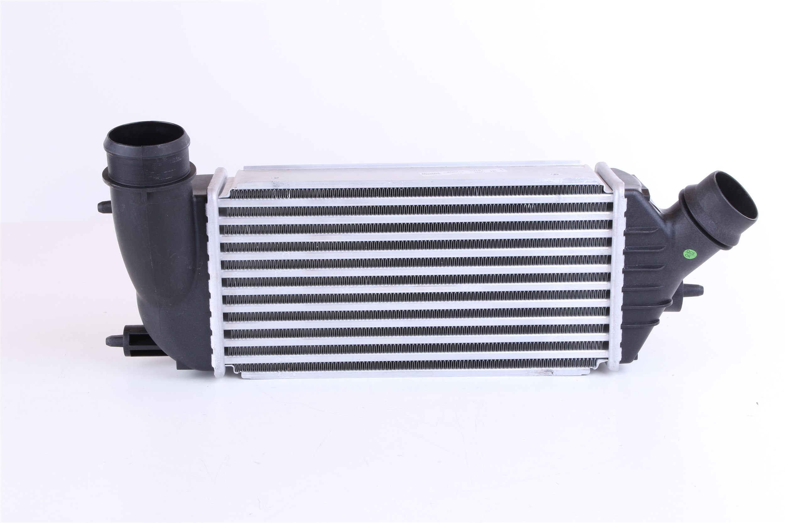 96467 Intercooler CITROËN C5 NISSENS kaufen