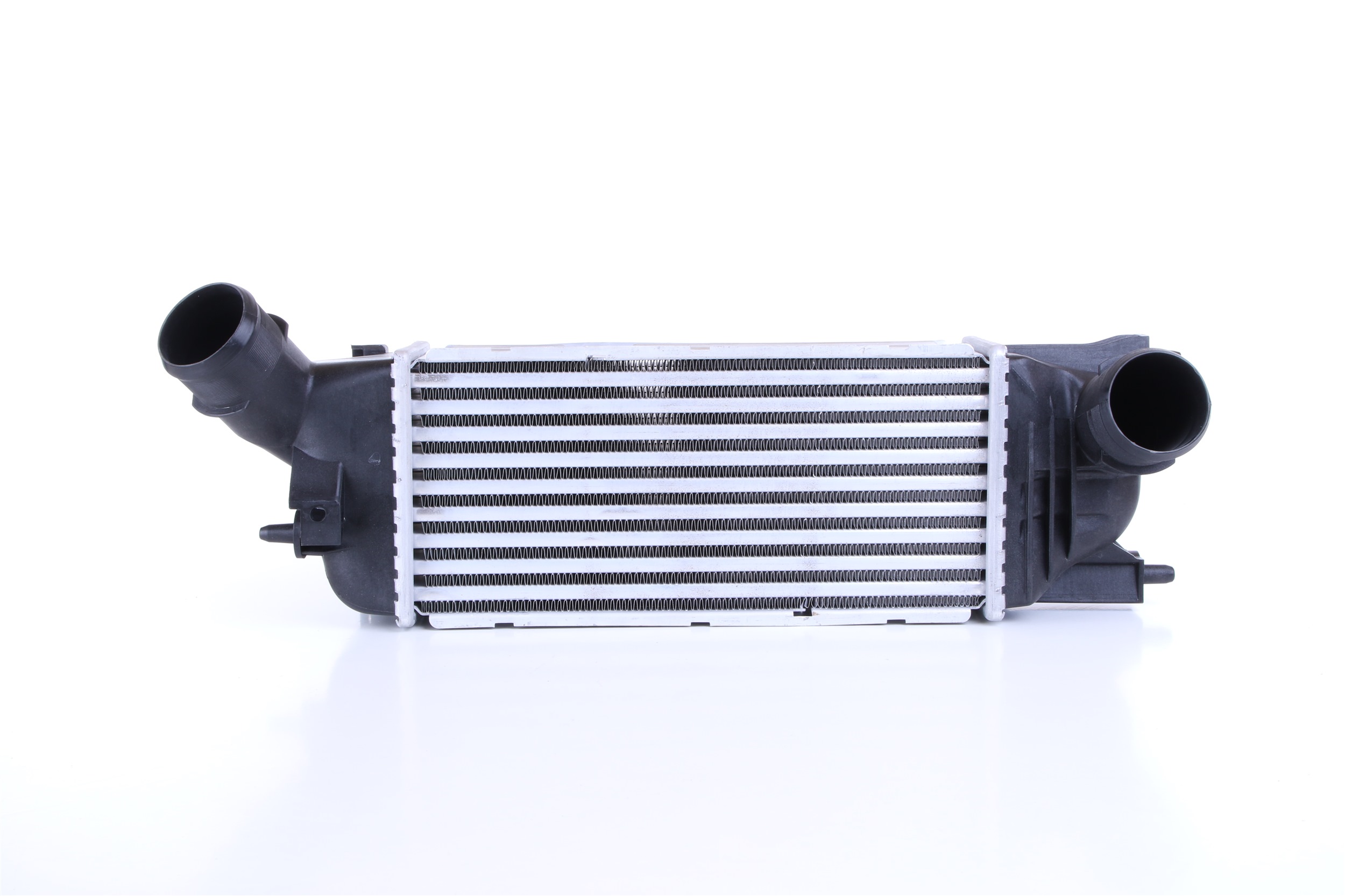 Intercooler 96719 NISSENS E256093 PEUGEOT