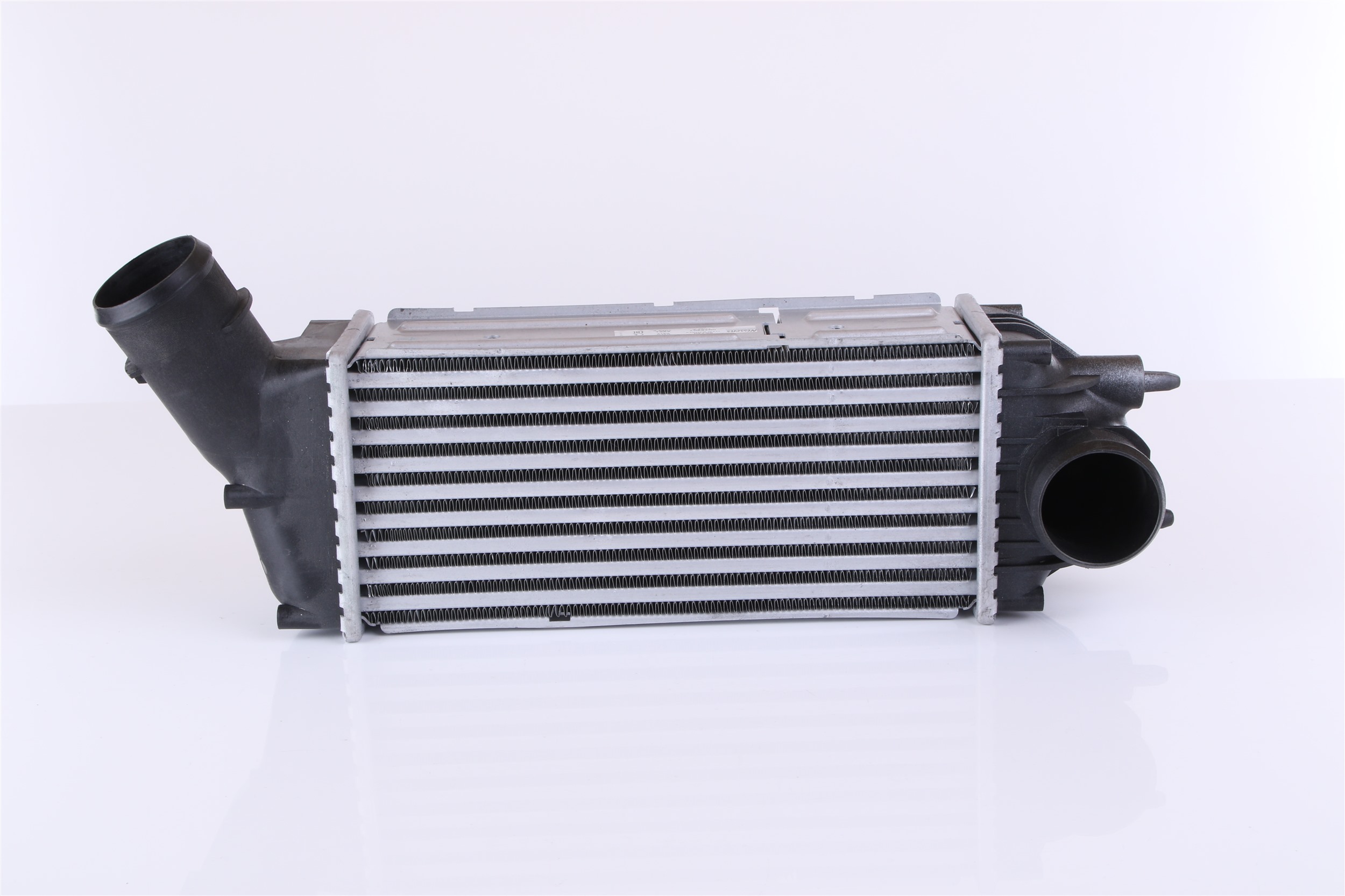 Intercooler Peugeot 3B 96720 NISSENS