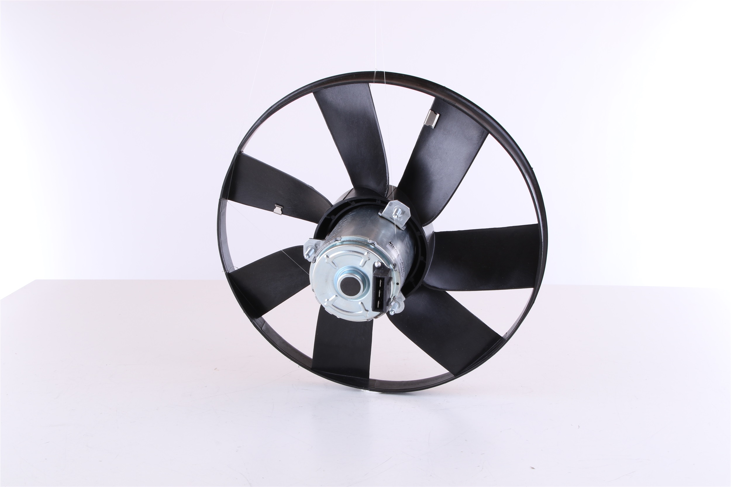 NISSENS 85538 Ventola radiatore