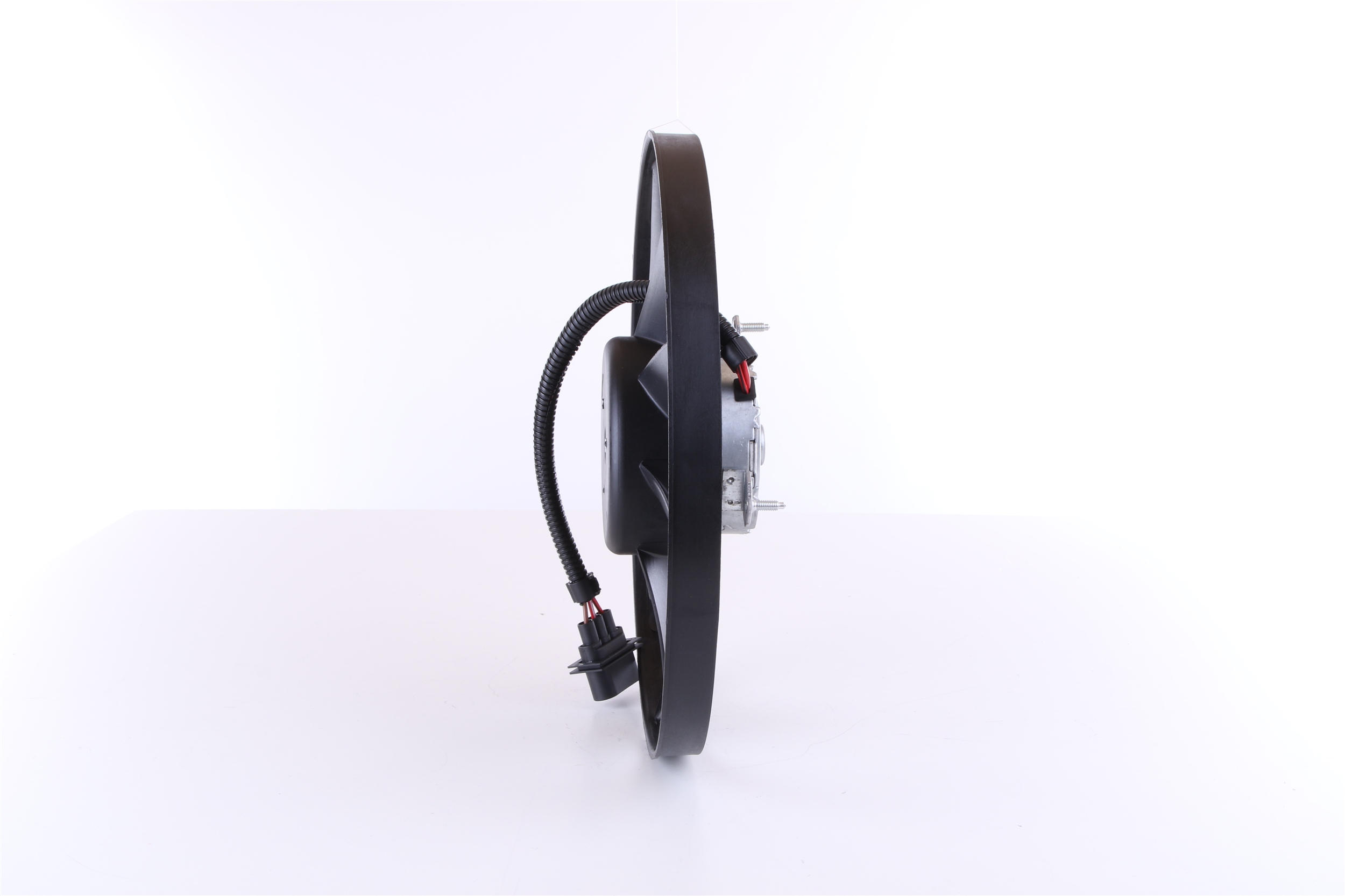 Hűtőventillátor NISSENS TOURAN 85543 olcsó