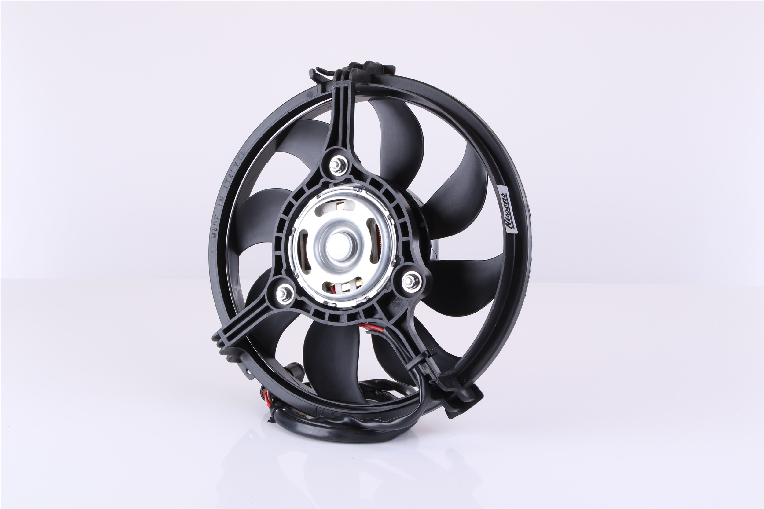 NISSENS 85546 Ventilador de motor