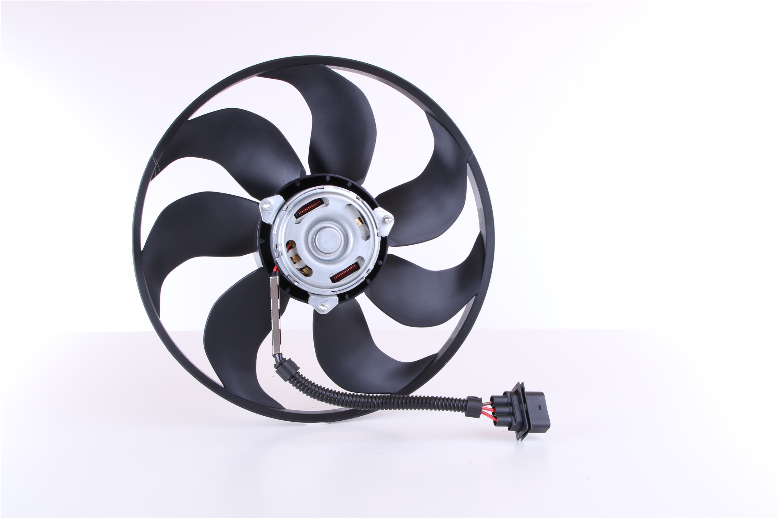 NISSENS 351044611 Koelventilator
