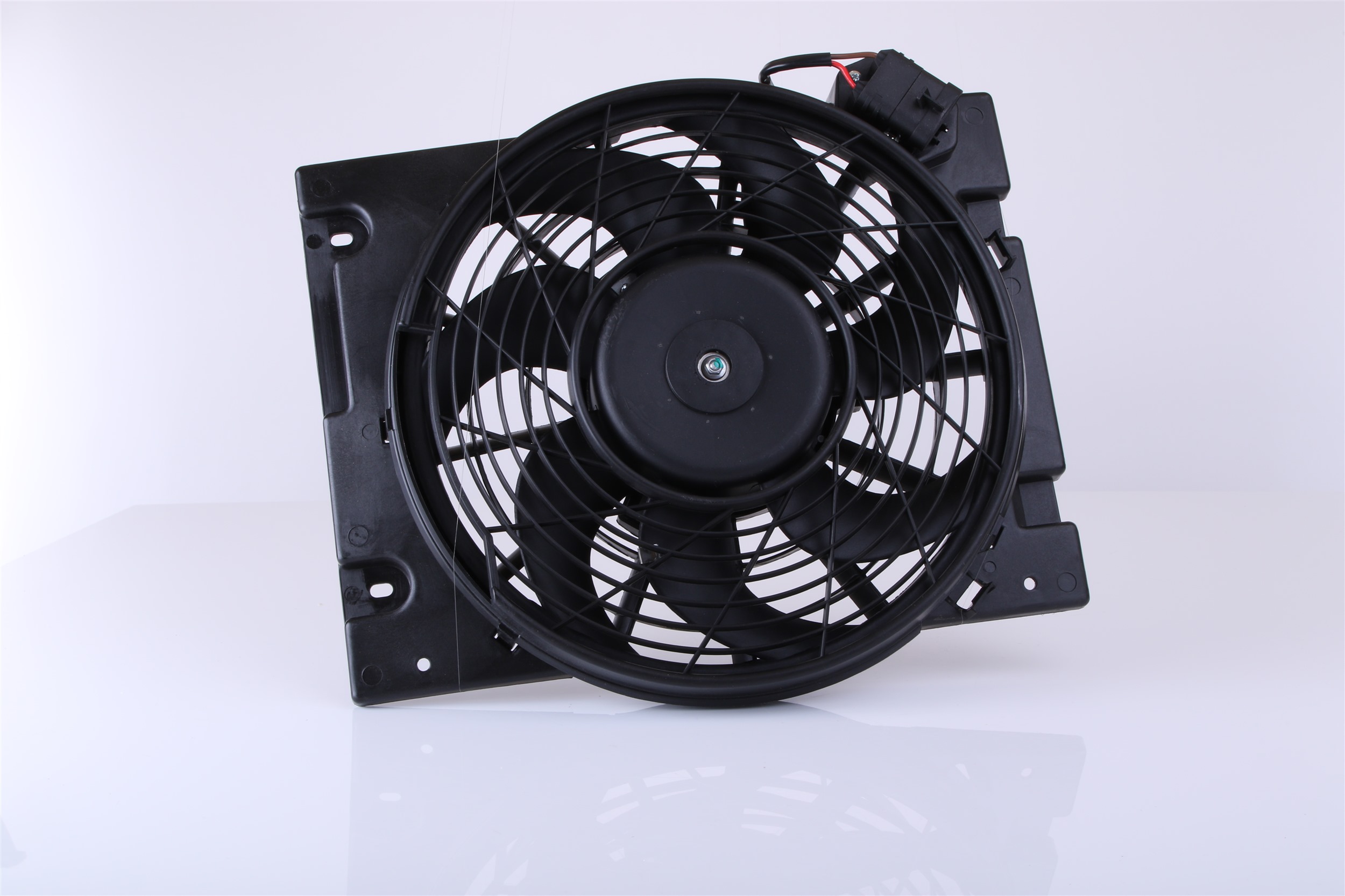NISSENS 351044061 Ventola, Condensatore climatizzatore