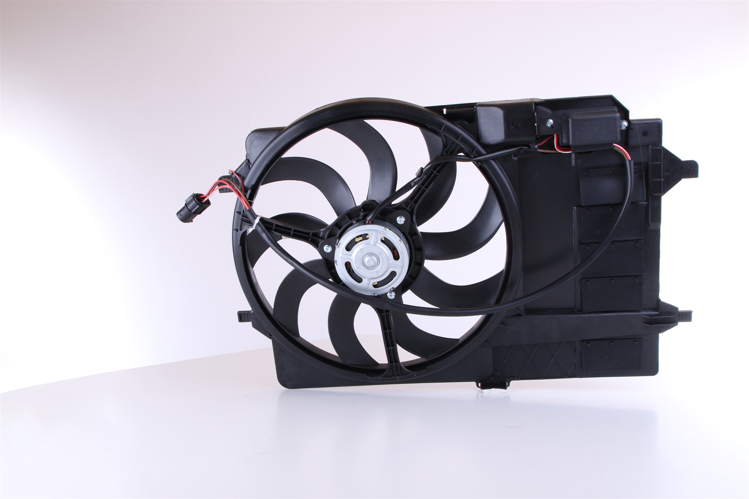 NISSENS 351000294 Ventilateur de radiateur