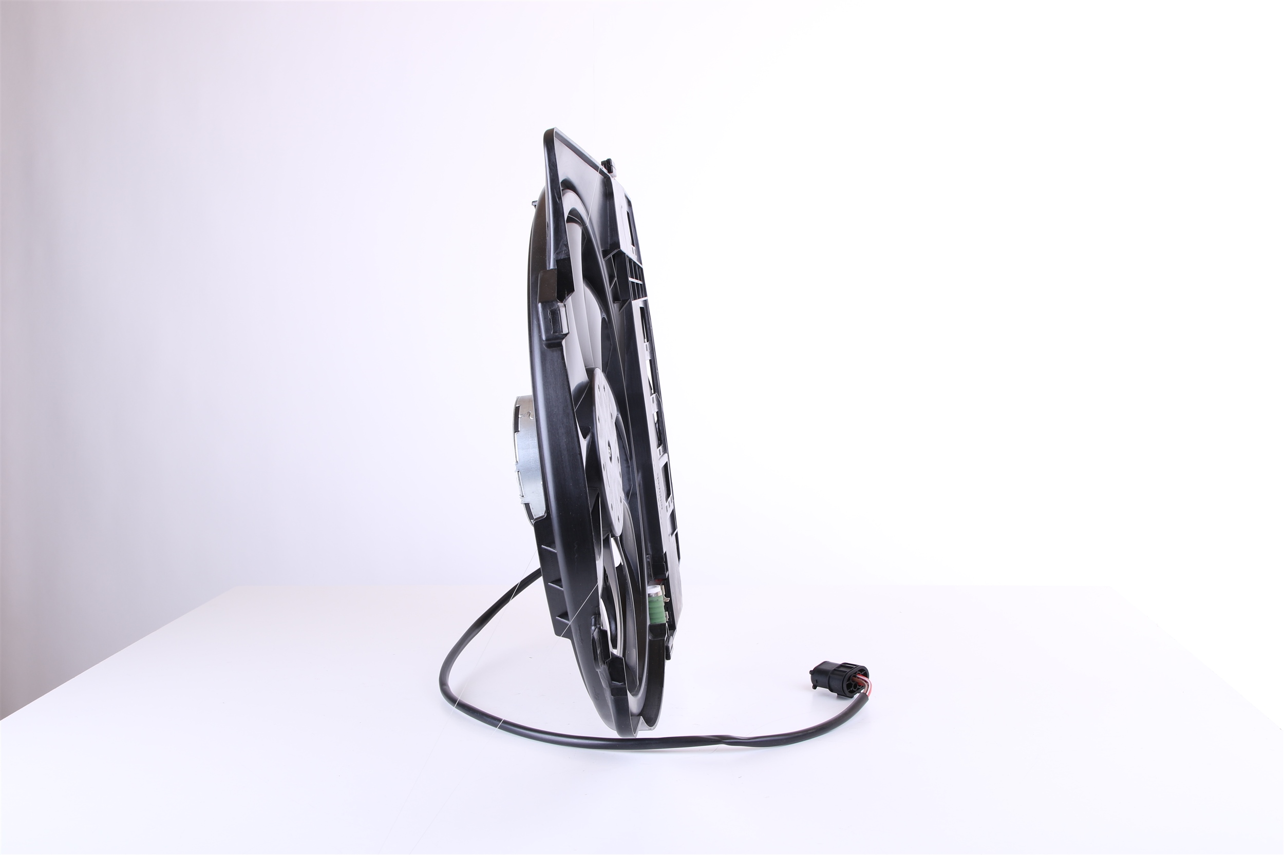 NISSENS 85125 Kühlerlüfter MINI Cabrio Kosten