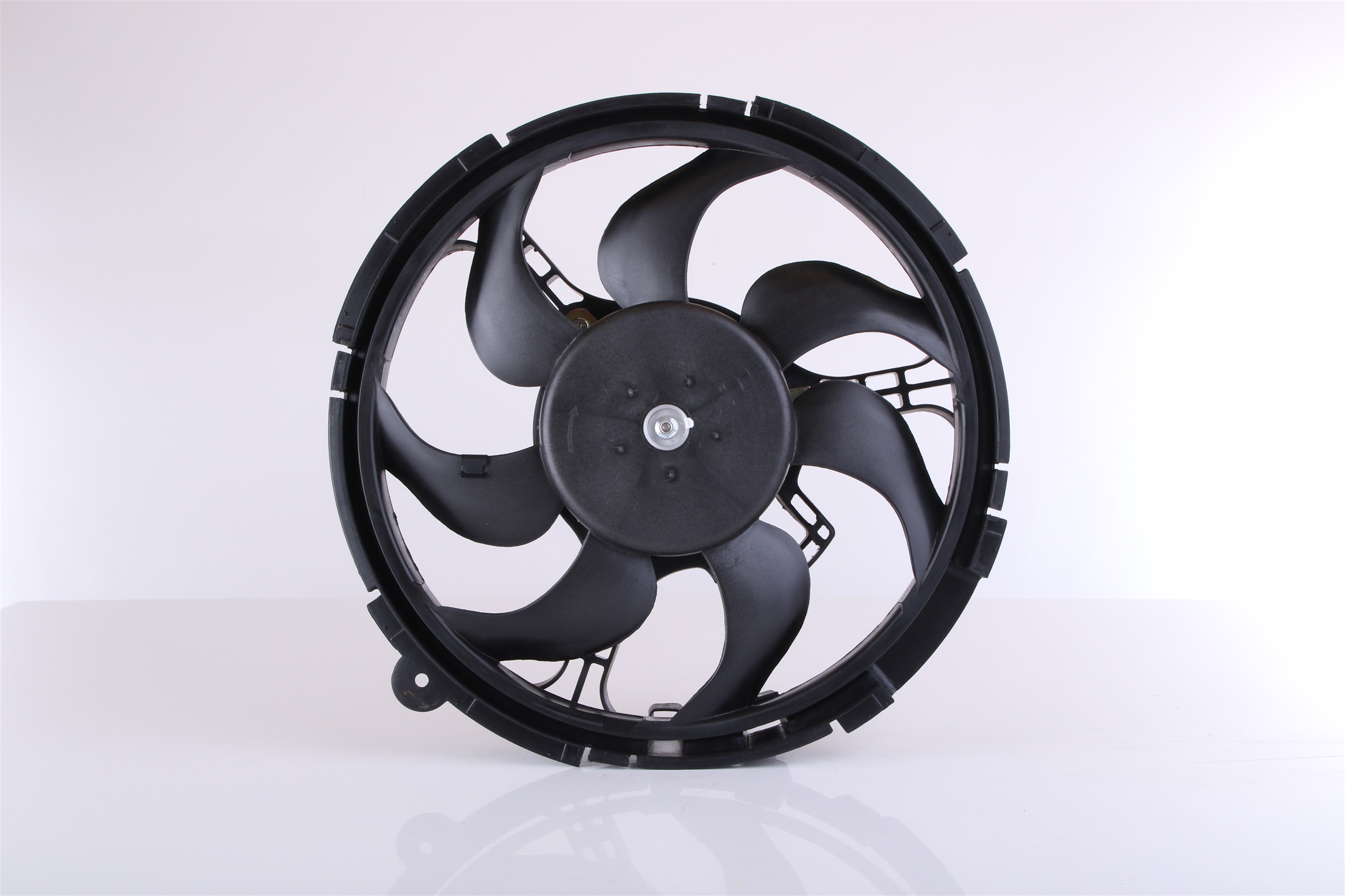 Ventilateur de radiateur 85040 NISSENS 46723518 FIAT
