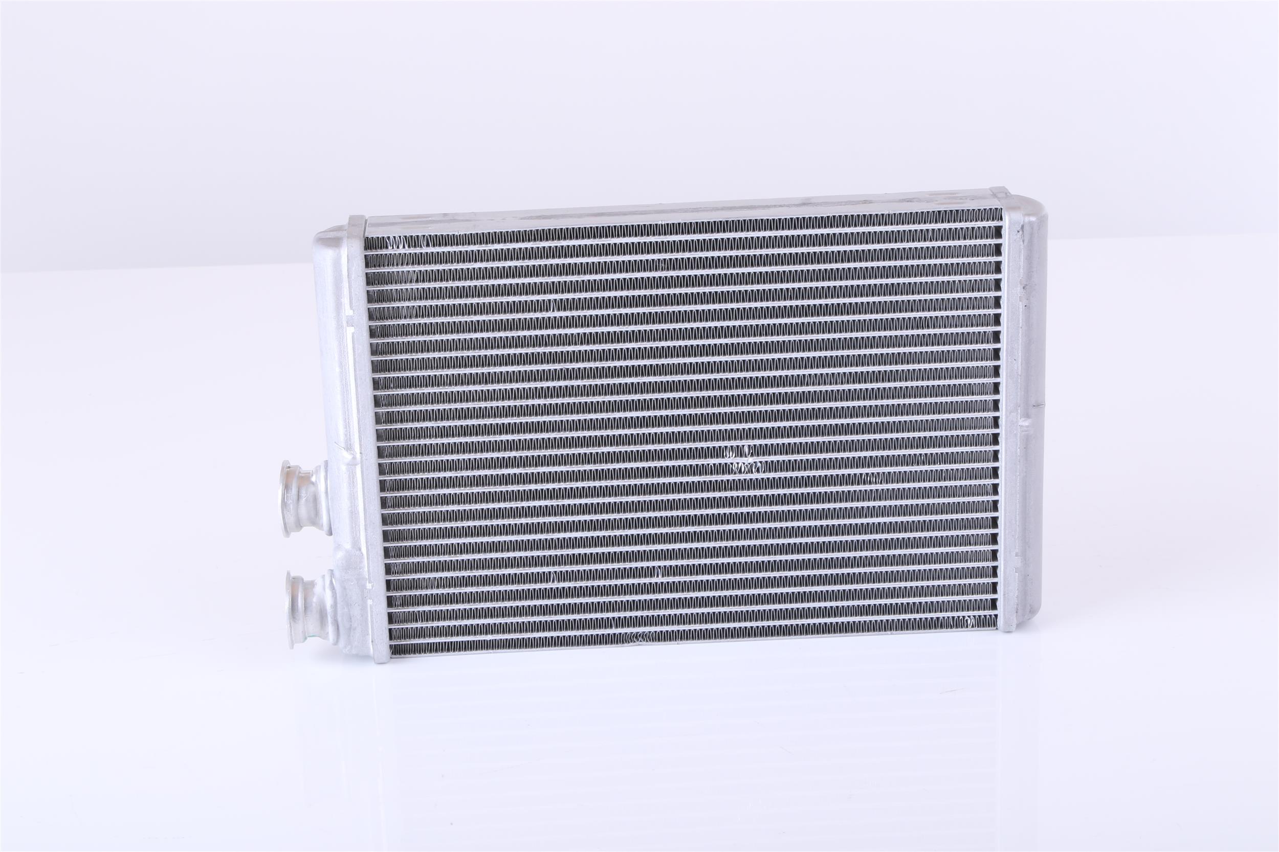 NISSENS 71158 Apsildes sistēmas radiators Citroën C5 Sedan 2.2 HDi 204 ZS Dīzelis cena