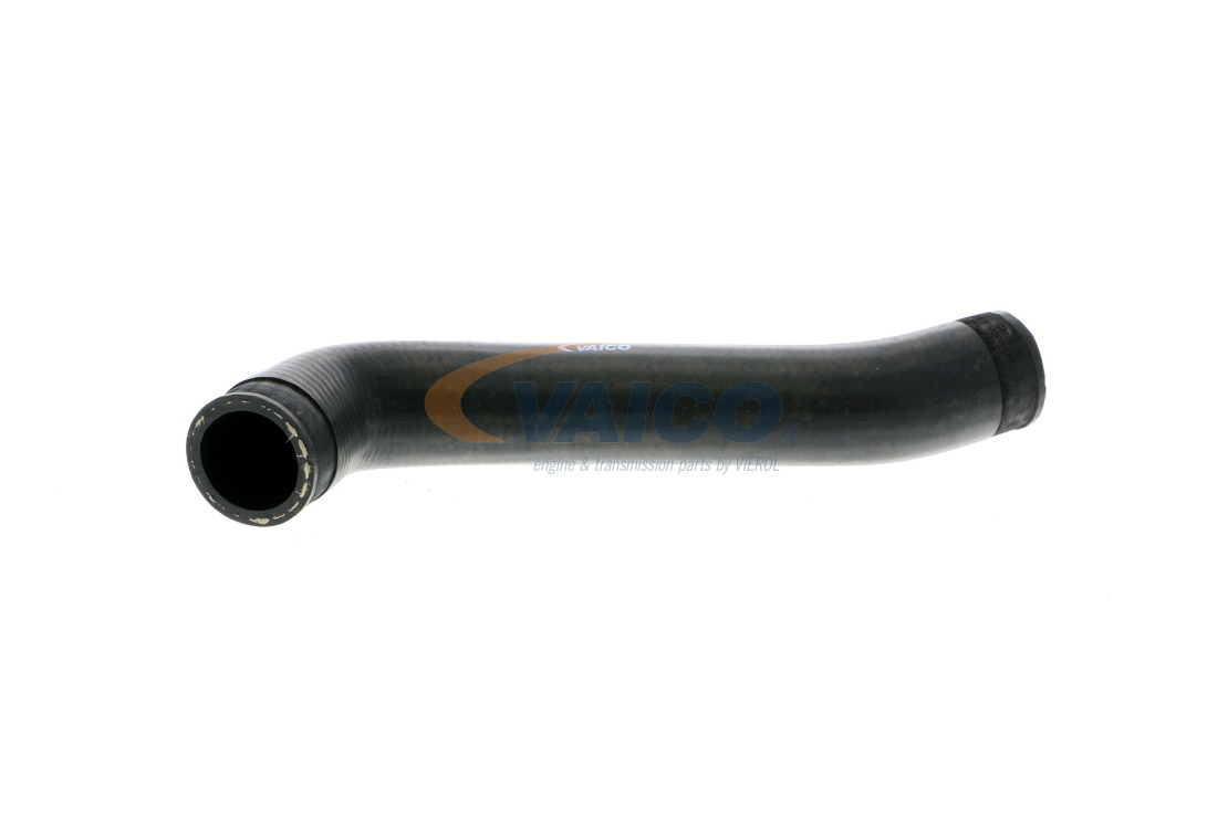 Tubo flexível de admissão, filtro de ar V10-2843 VAICO 1J0145828B AUDI