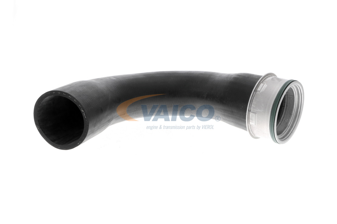 VAICO Pūtes sistēmas gaisa caurule V10-2854 V10-2854 Pūtes sistēmas gaisa caurule VAICO VW CADDY