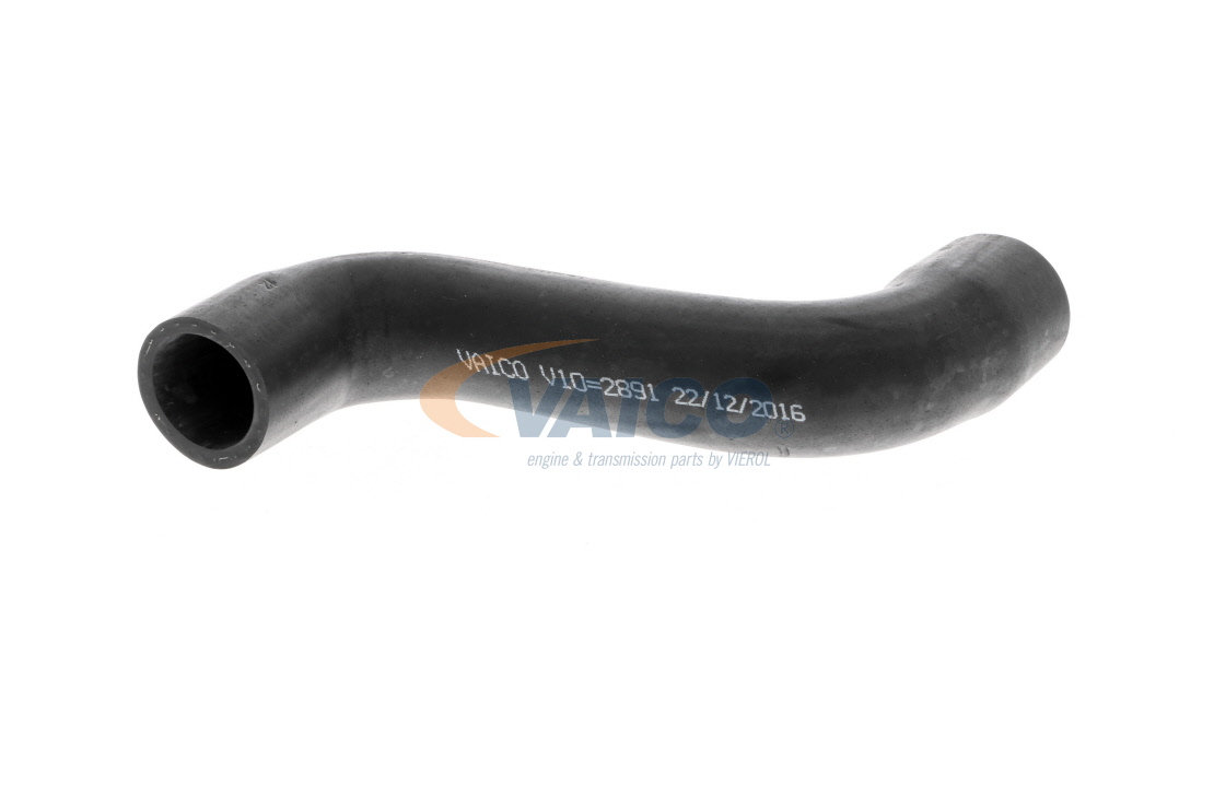 VAICO V10-2891 Luchtslang VW Lupo 6x1 goedkoop