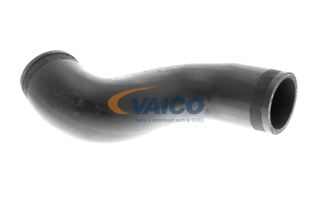 VAICO V10-2895 Ελαστ. σωλ. αέρα υπερπλήρωσης