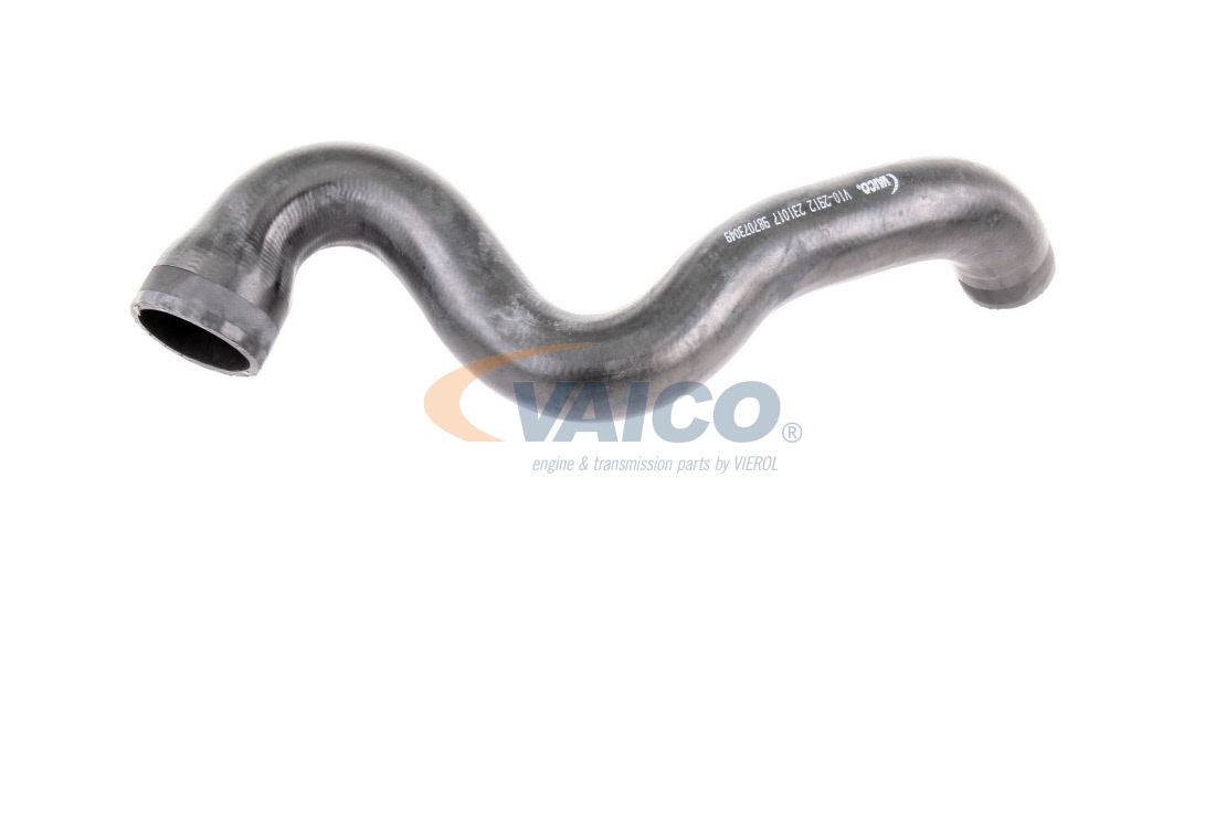 Gaine de suralimentation V10-2912 VAICO 8D0145828A NISSAN