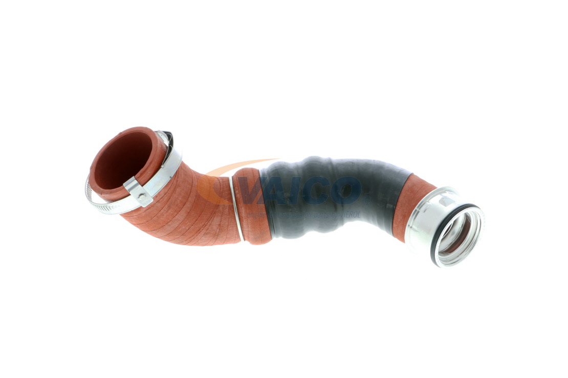 Charger intake hose V10-2919 VAICO 8E0 145790 P AUDI