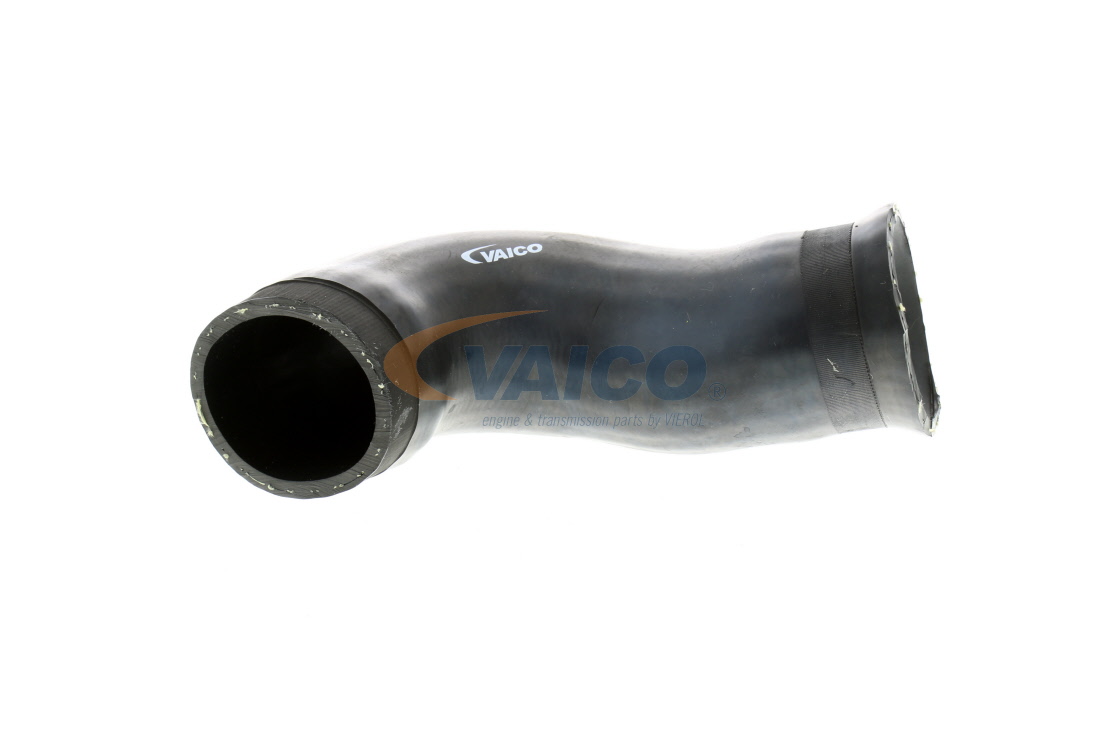 VAICO V10-2924 Pūtes sistēmas gaisa caurule Audi A4 B7 Avant 2.0 TDI 163 ZS Dīzelis cena