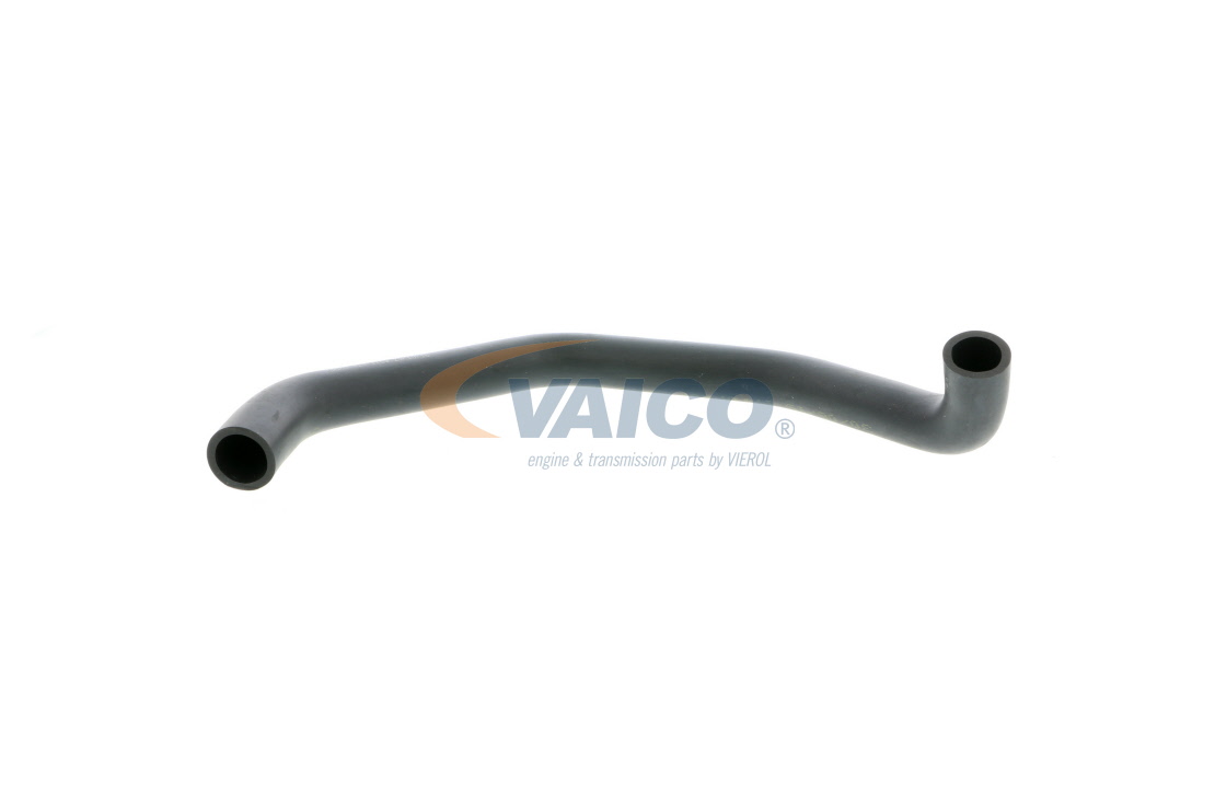Tubo flexible, ventilación bloque motor V20-1783 VAICO 11157556838 LAND ROVER