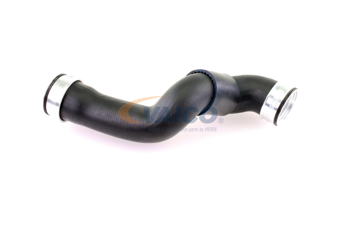 Ladeluftslange V30-1776 VAICO A203 528 1782 MERCEDES-BENZ
