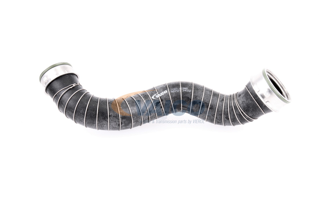 VAICO V30-1788 Laadluchtslang Mercedes S211 E 200 1.8 Kompressor (211.241) 184 Pk Benzine prijs
