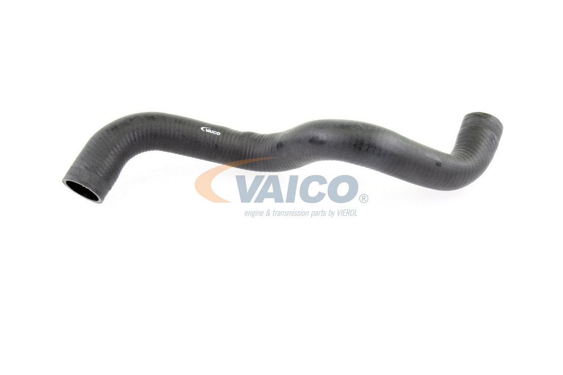 VAICO V40-1355 Intercooler slang Opel Corsa C Van 1.7 DTI 16V (F08, W5L) 75 Pk Diesel prijs