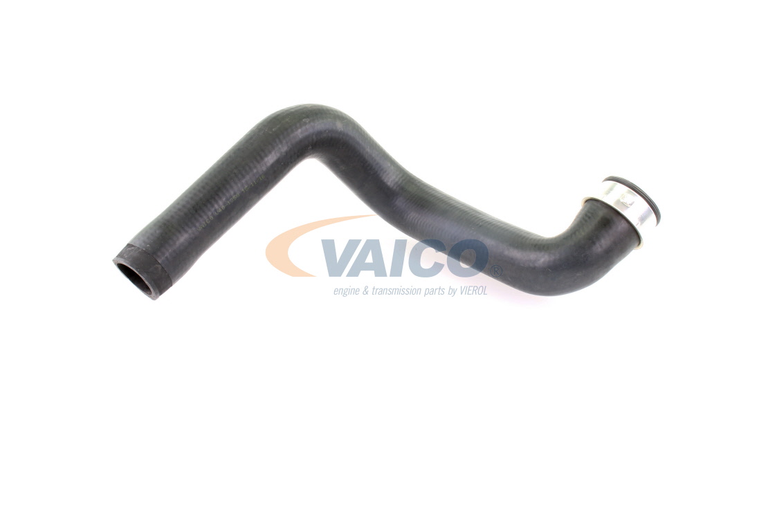 VAICO V40-1358 Turboslange Opel Corsa C Hatchback billig