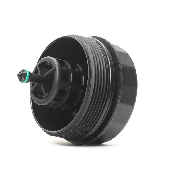 VAICO V20-1804 Kryt olejového filtra / tesnenie BMW F01 730 i, Li 258 KS Benzín cena