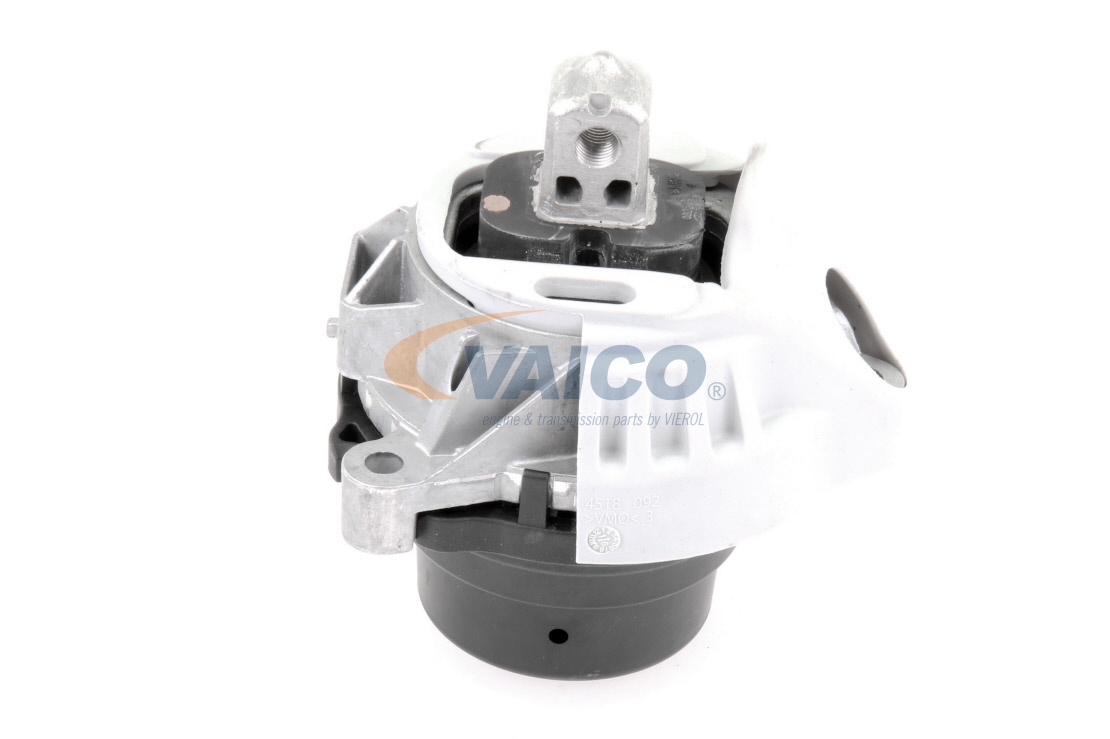 Support moteur V20-1558 VAICO 6 855 722 BMW