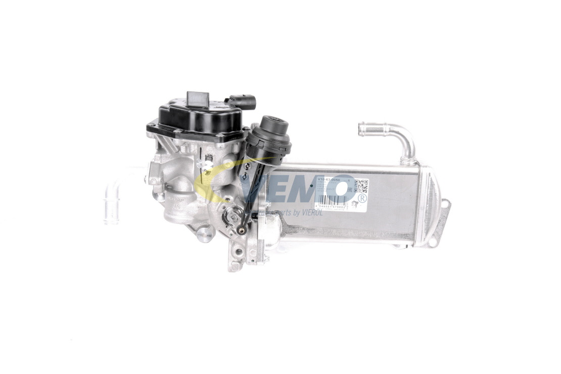 car EGR module VEMO V10-63-0050 buy